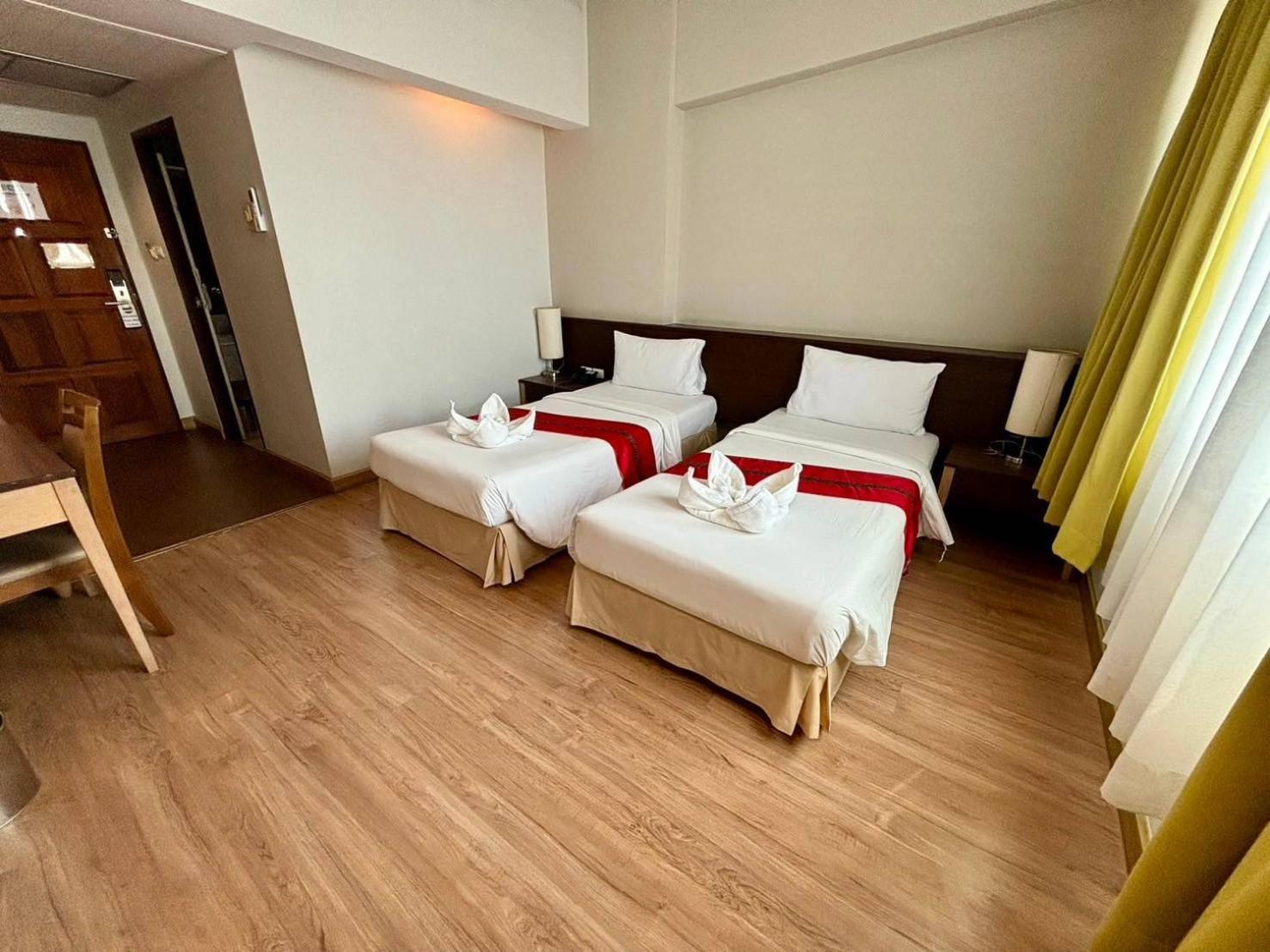 Aloha Hatyai Hotel 3*
