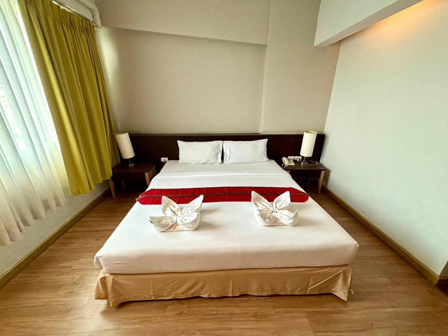 Aloha Hatyai Hotel