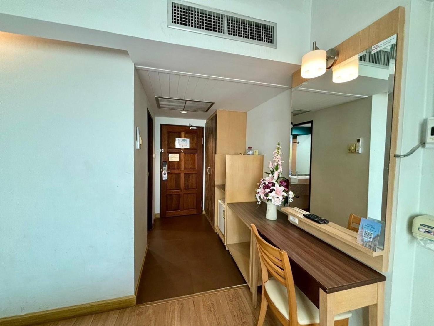 Aloha Hatyai Hotel 3*