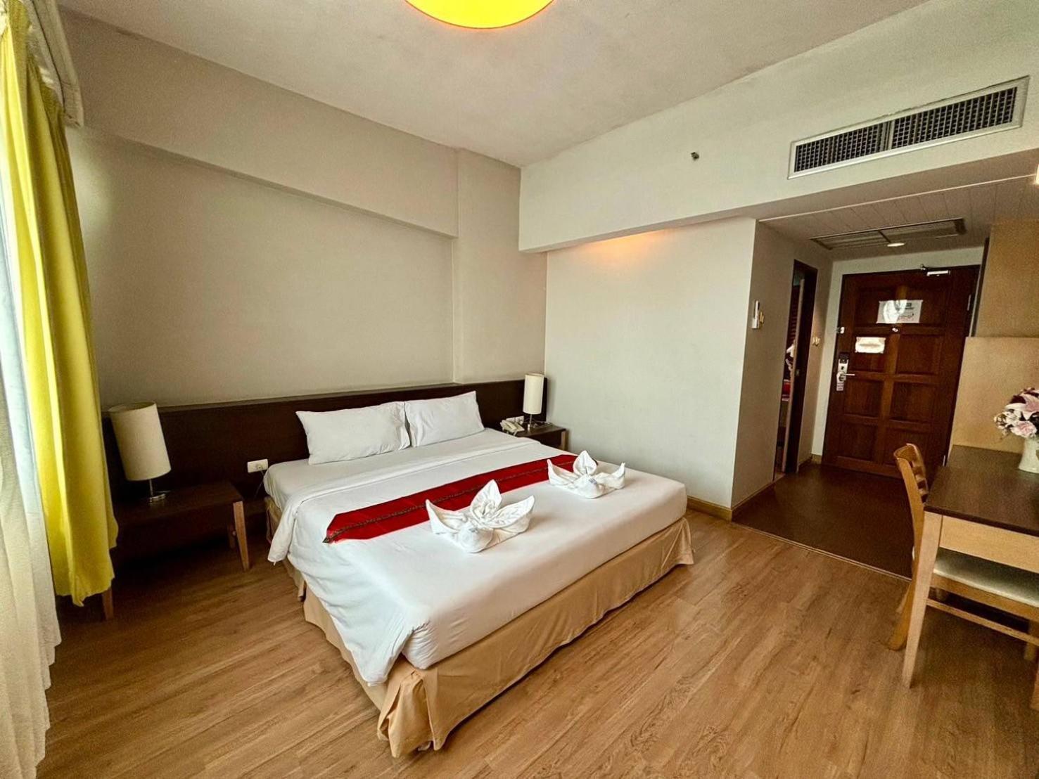 Hotel Aloha Hatyai 3*