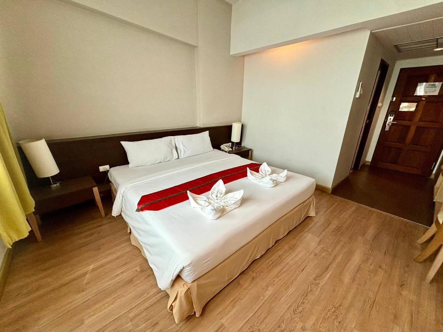 Aloha Hatyai Hotel Hat Yai