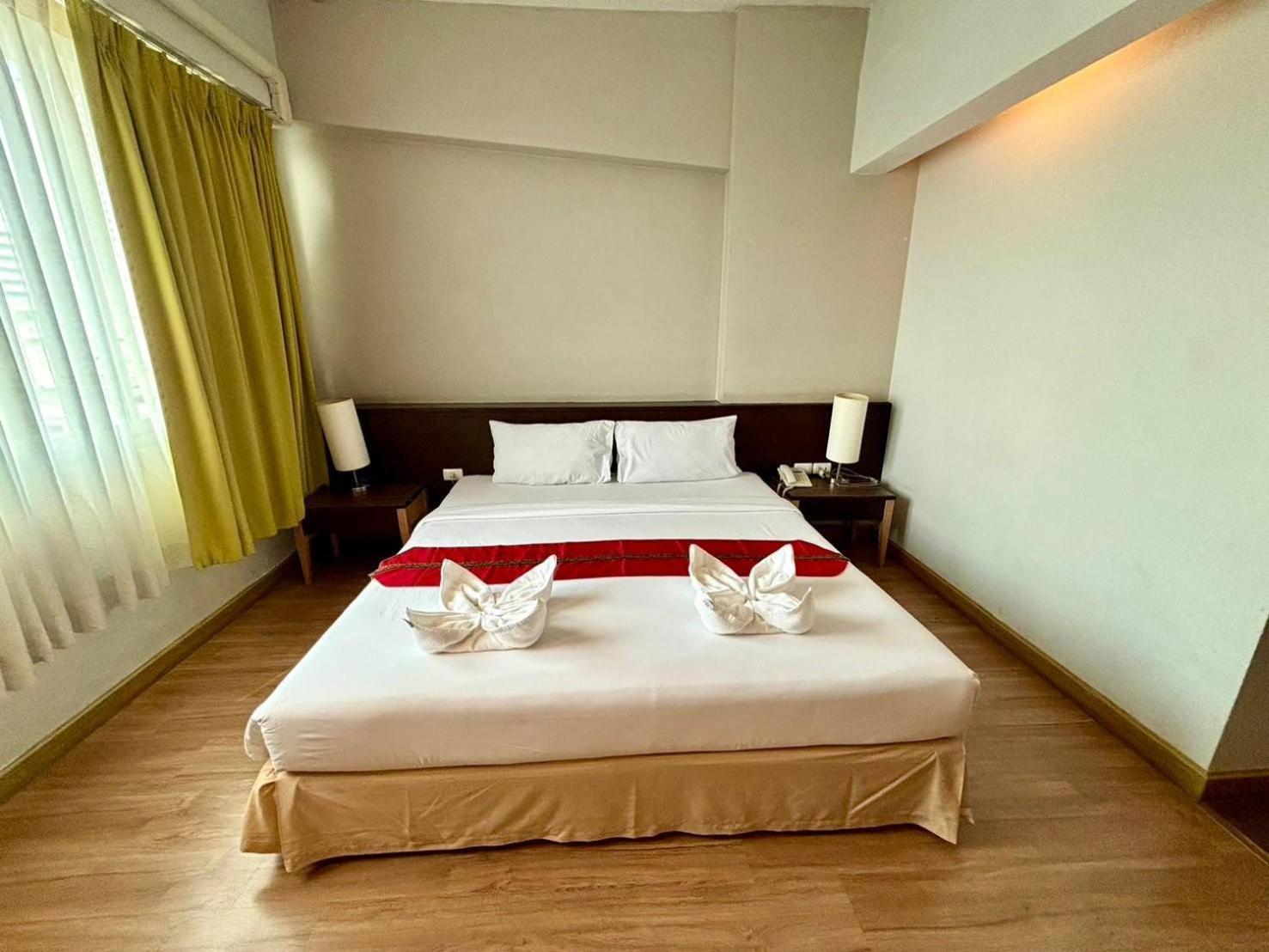 Aloha Hatyai 3*