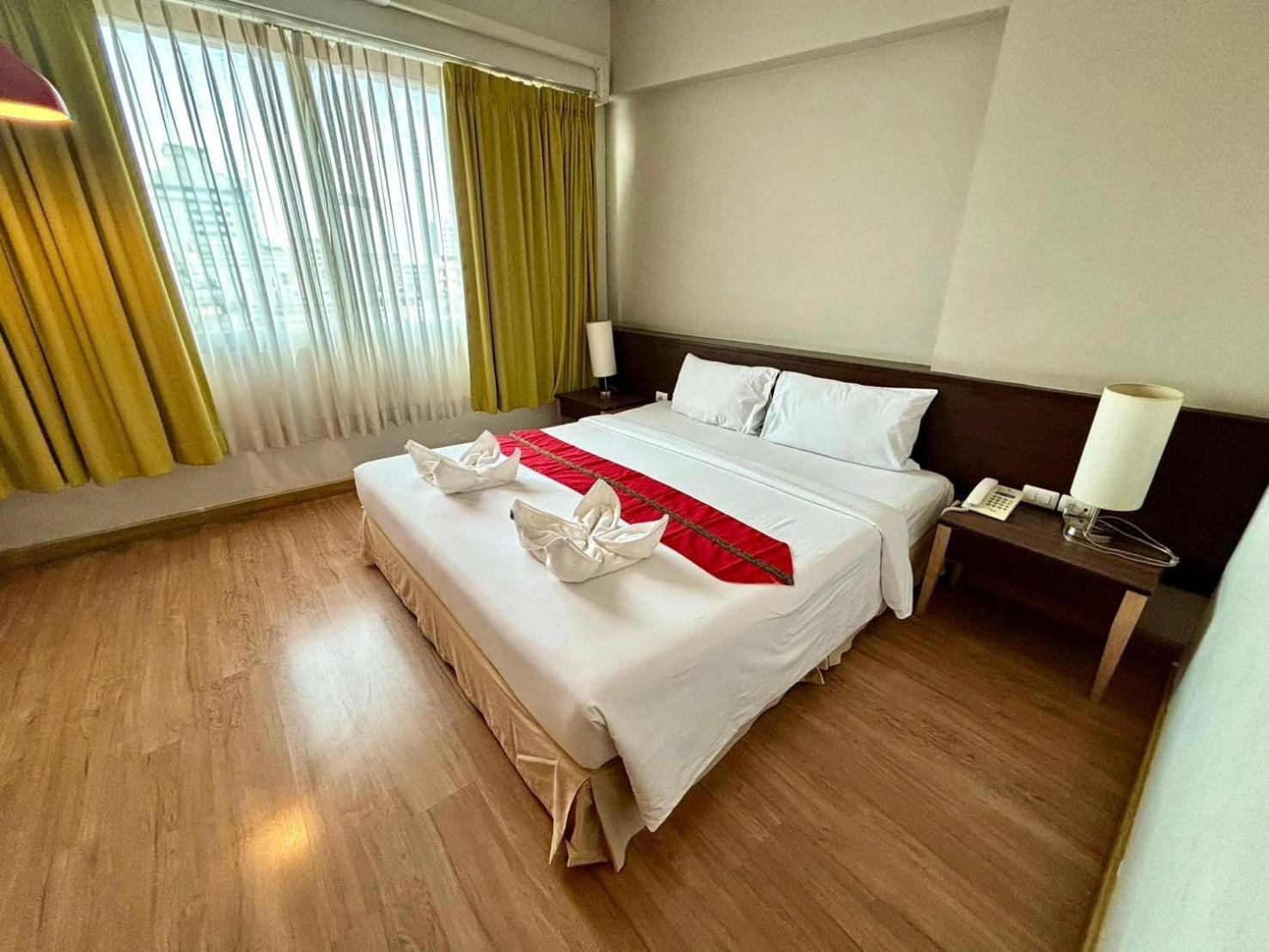 Aloha Hatyai 3* Hat Yai