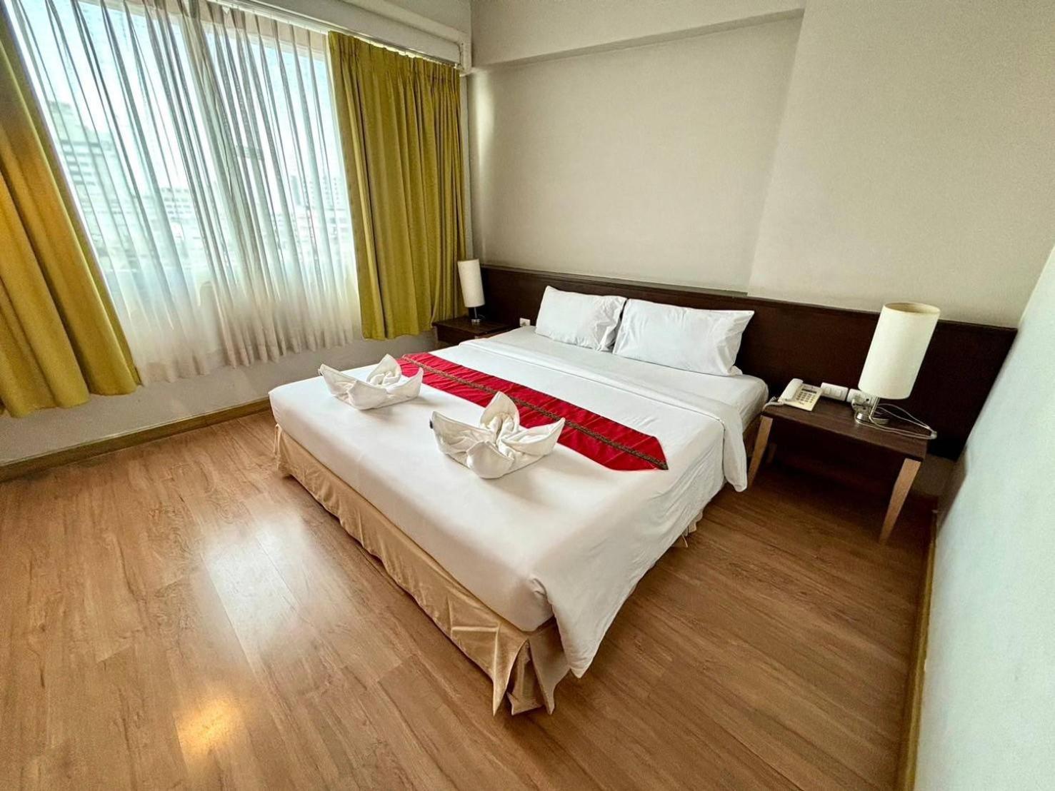 Aloha Hatyai Hotel