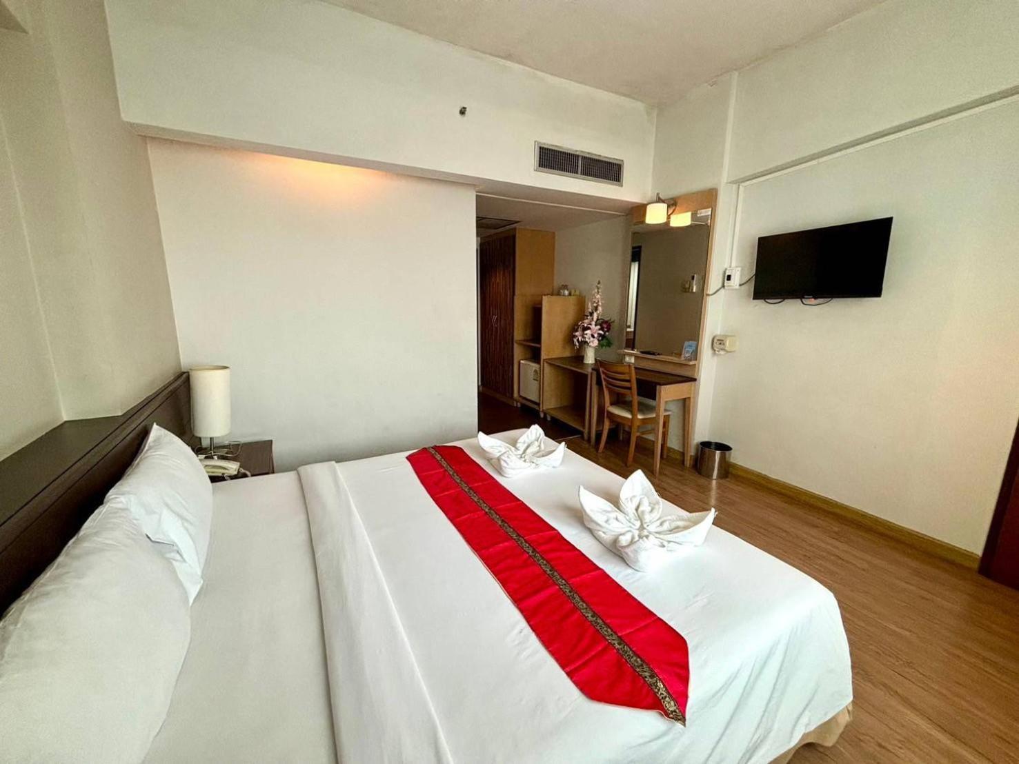 Aloha Hatyai Hotel 3*