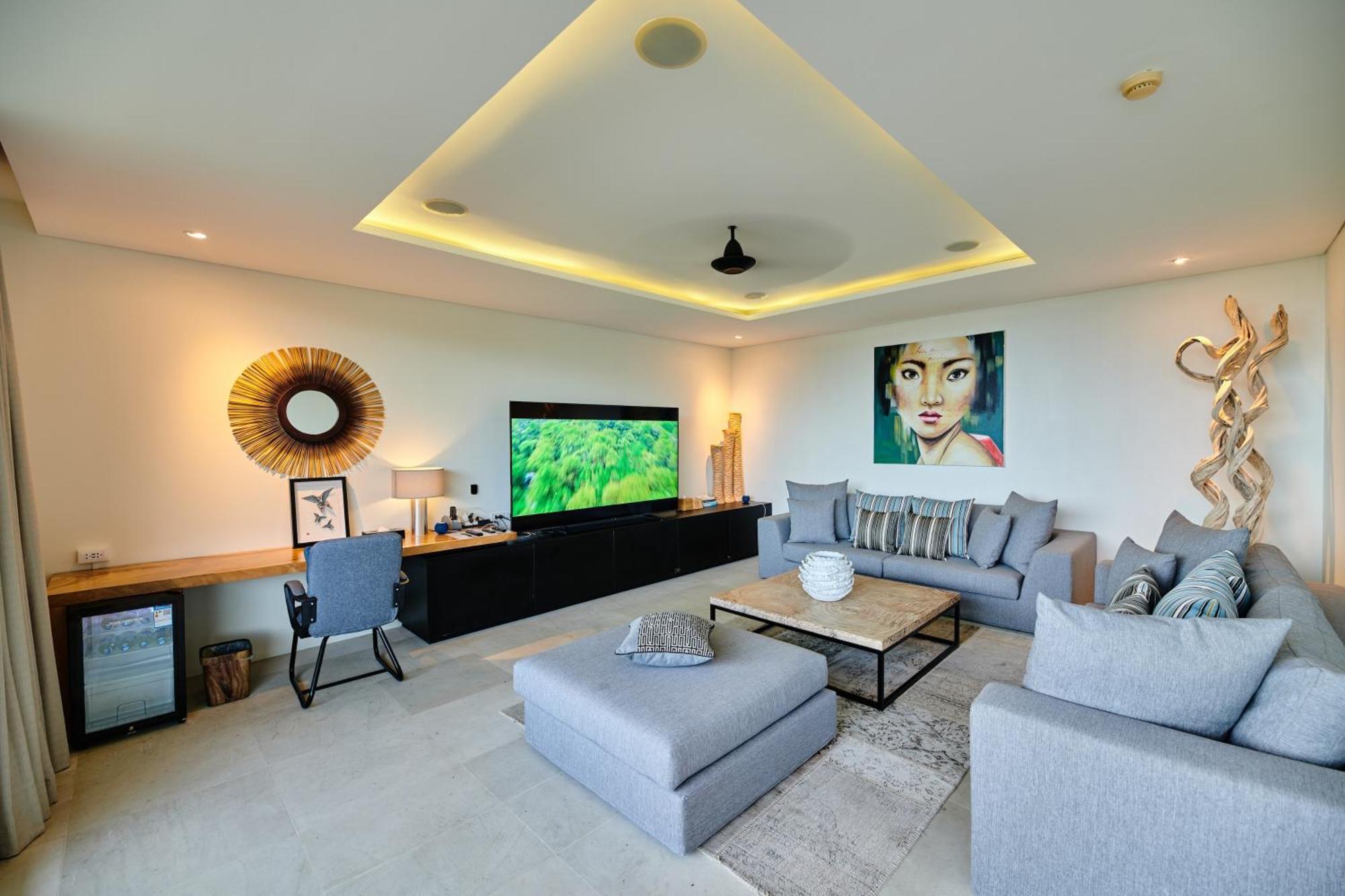 Villa Samujana Choeng Mon