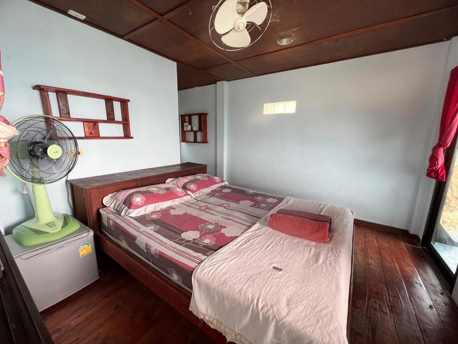 Char Guest house Koh Tao