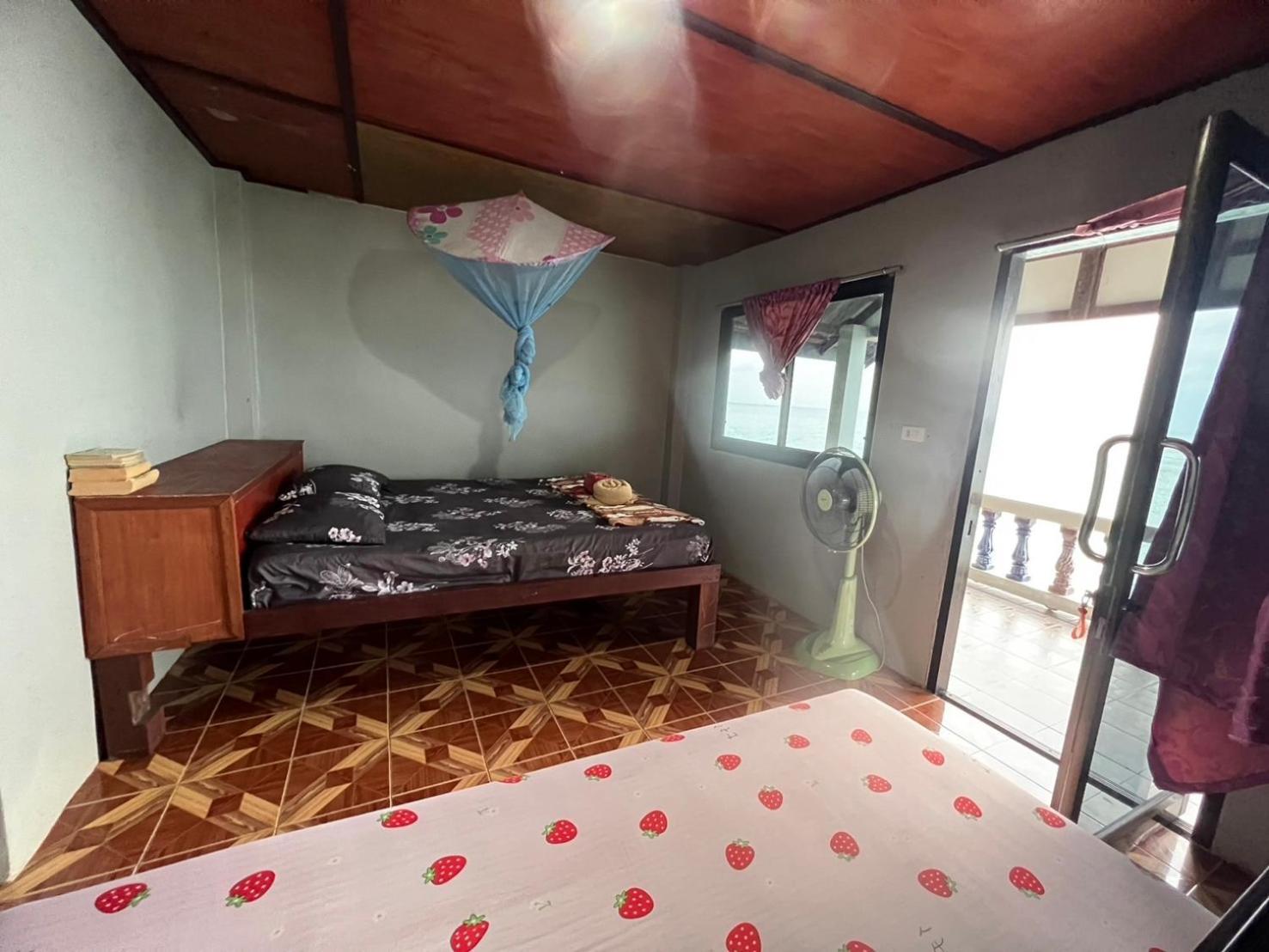 Char Guest house