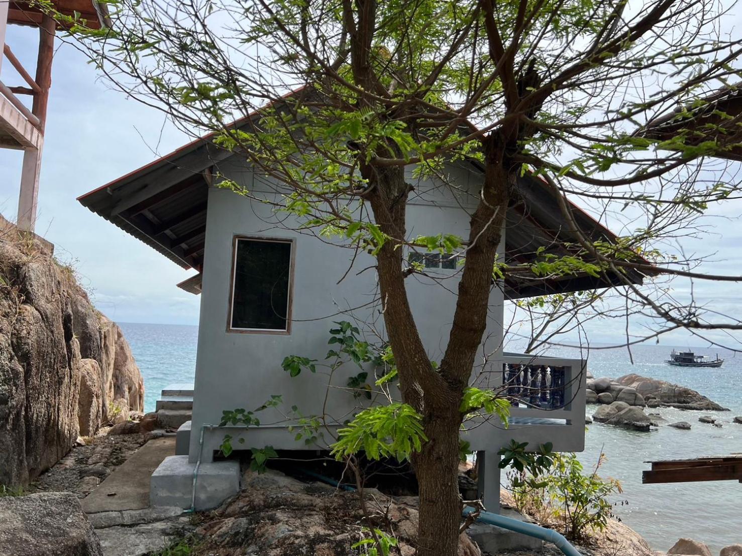 Char Guest house Koh Tao