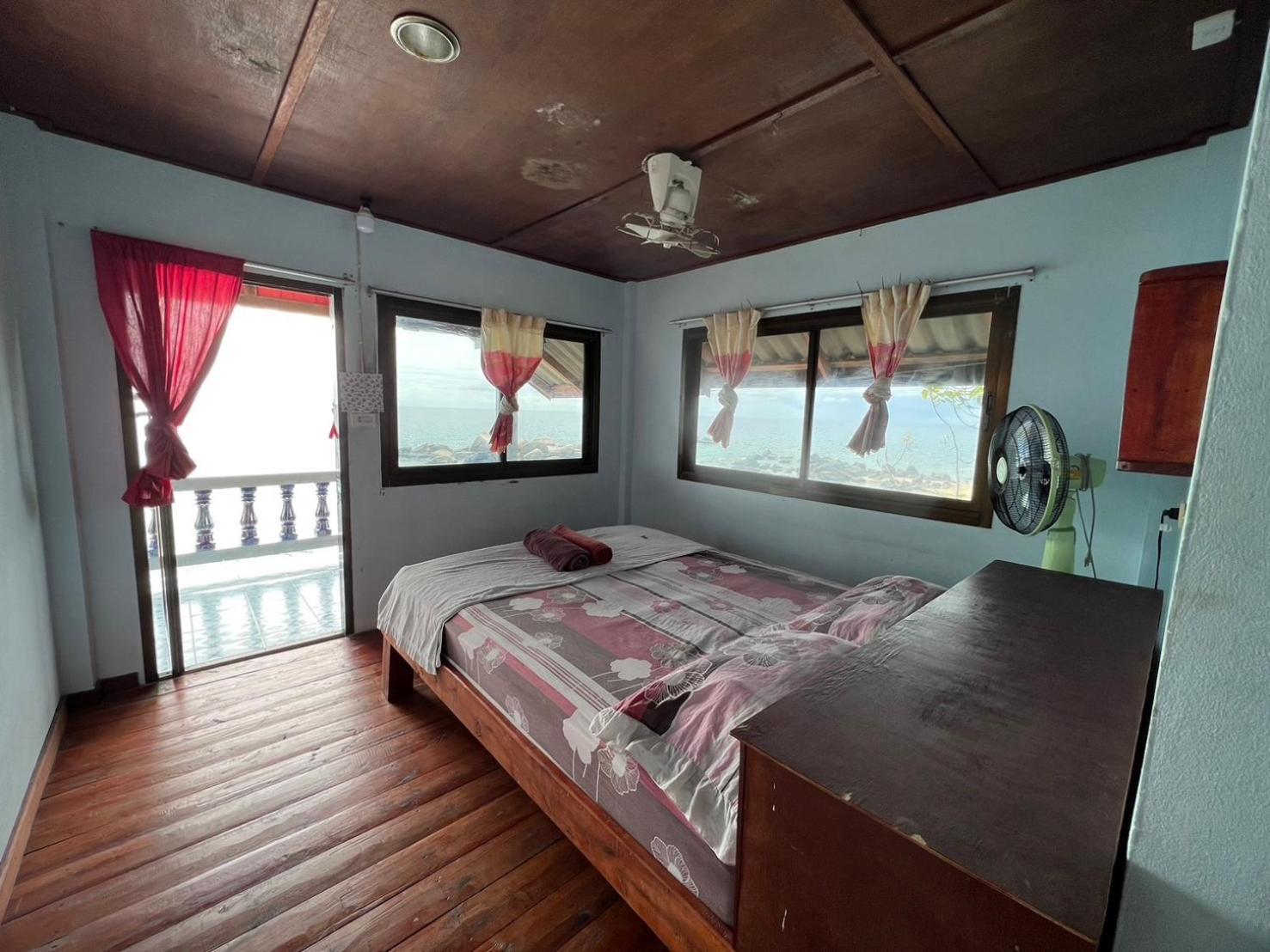 Char Guest house *