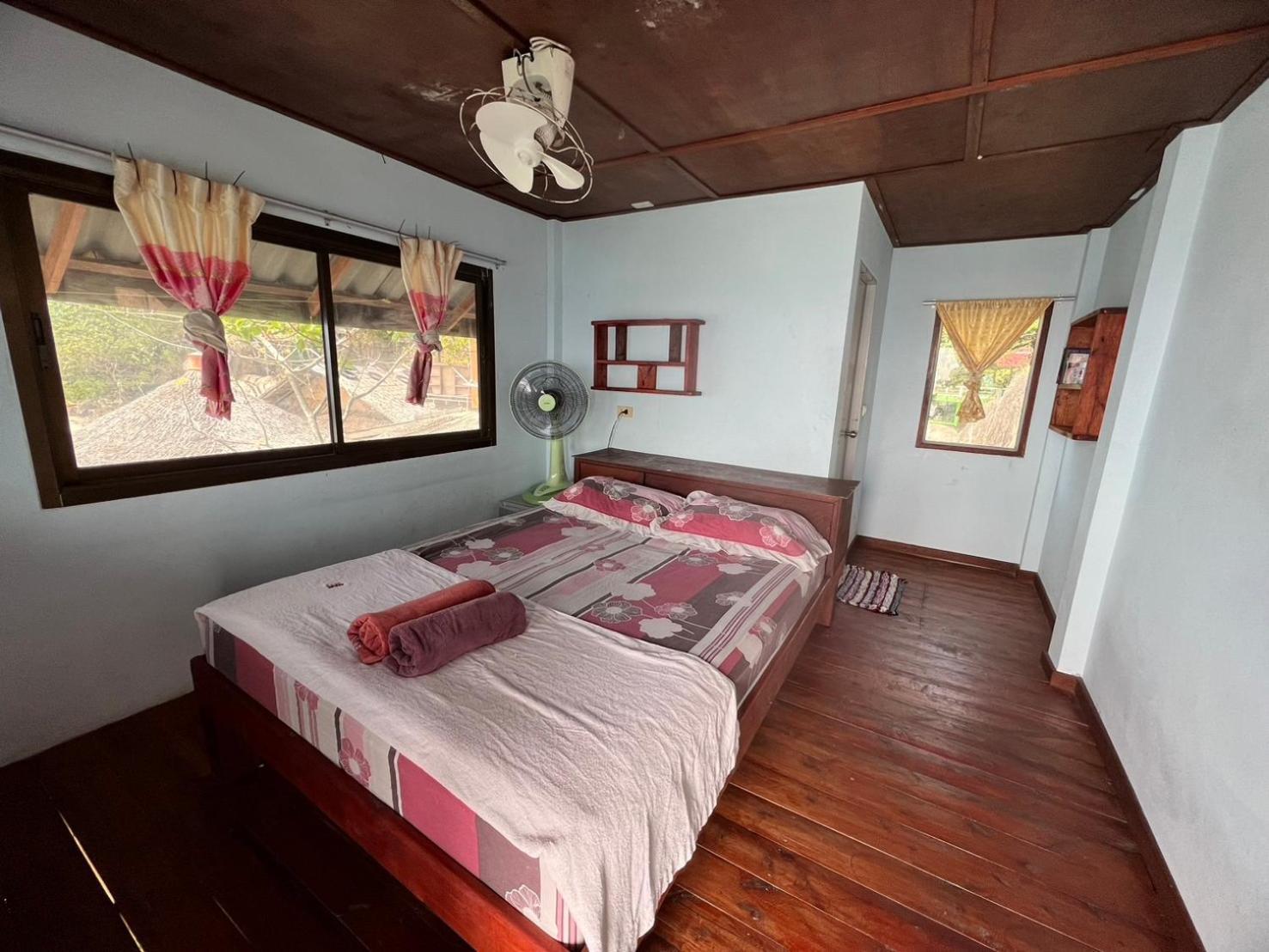 Guest house Char *