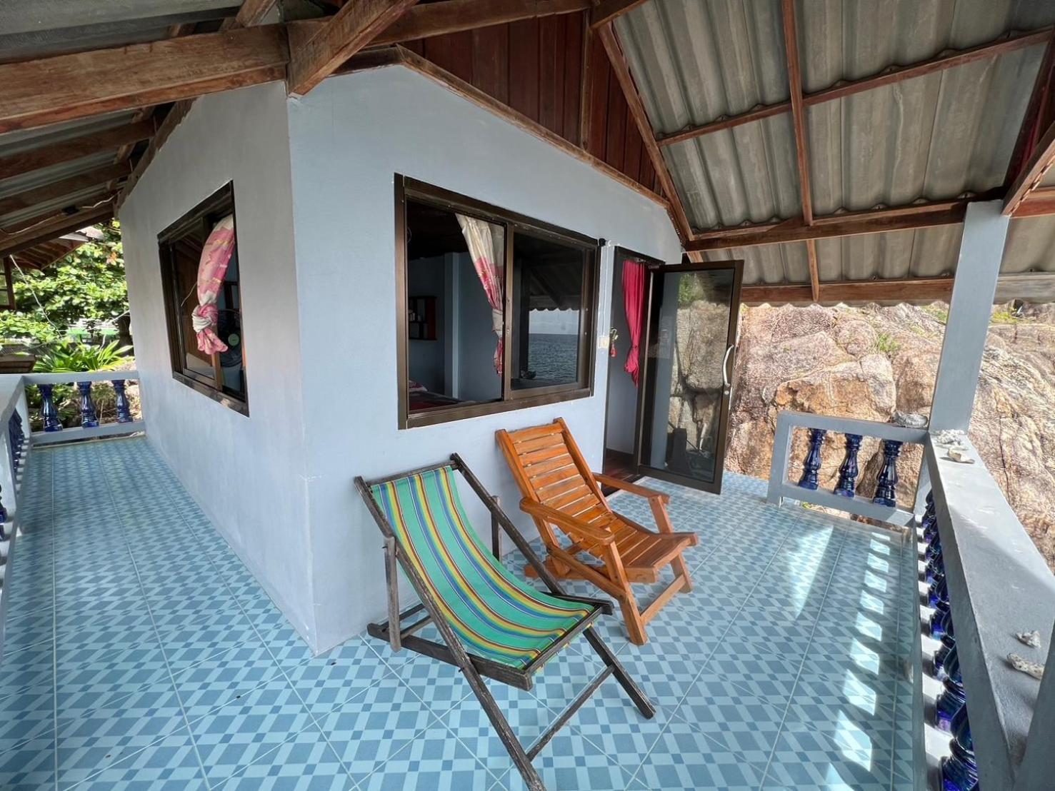 Char Guest house Koh Tao