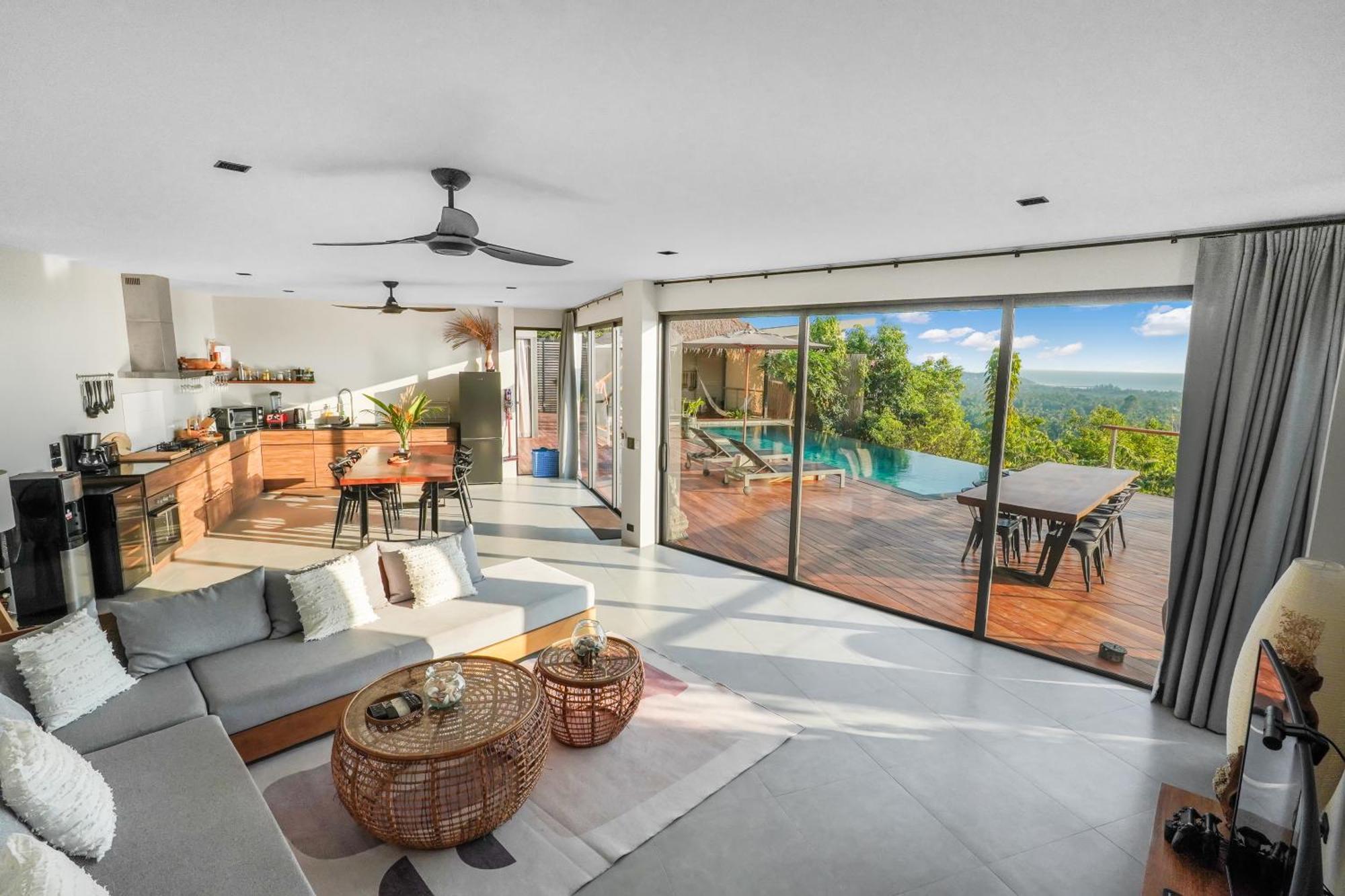 Mirage Villa
