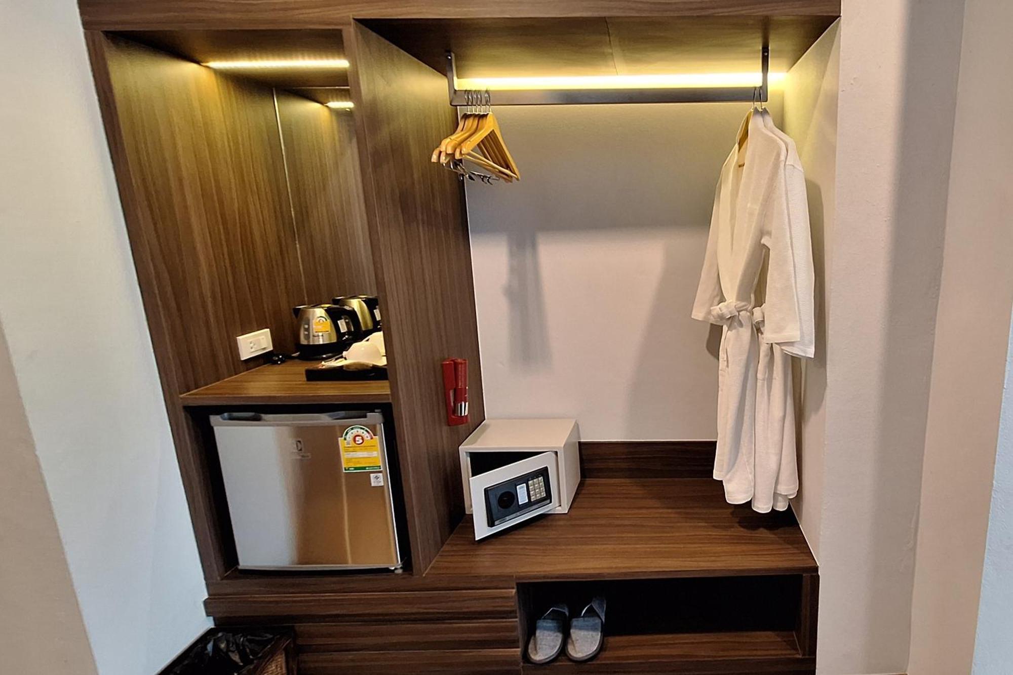 Na Napa Wellness & Resort 4*