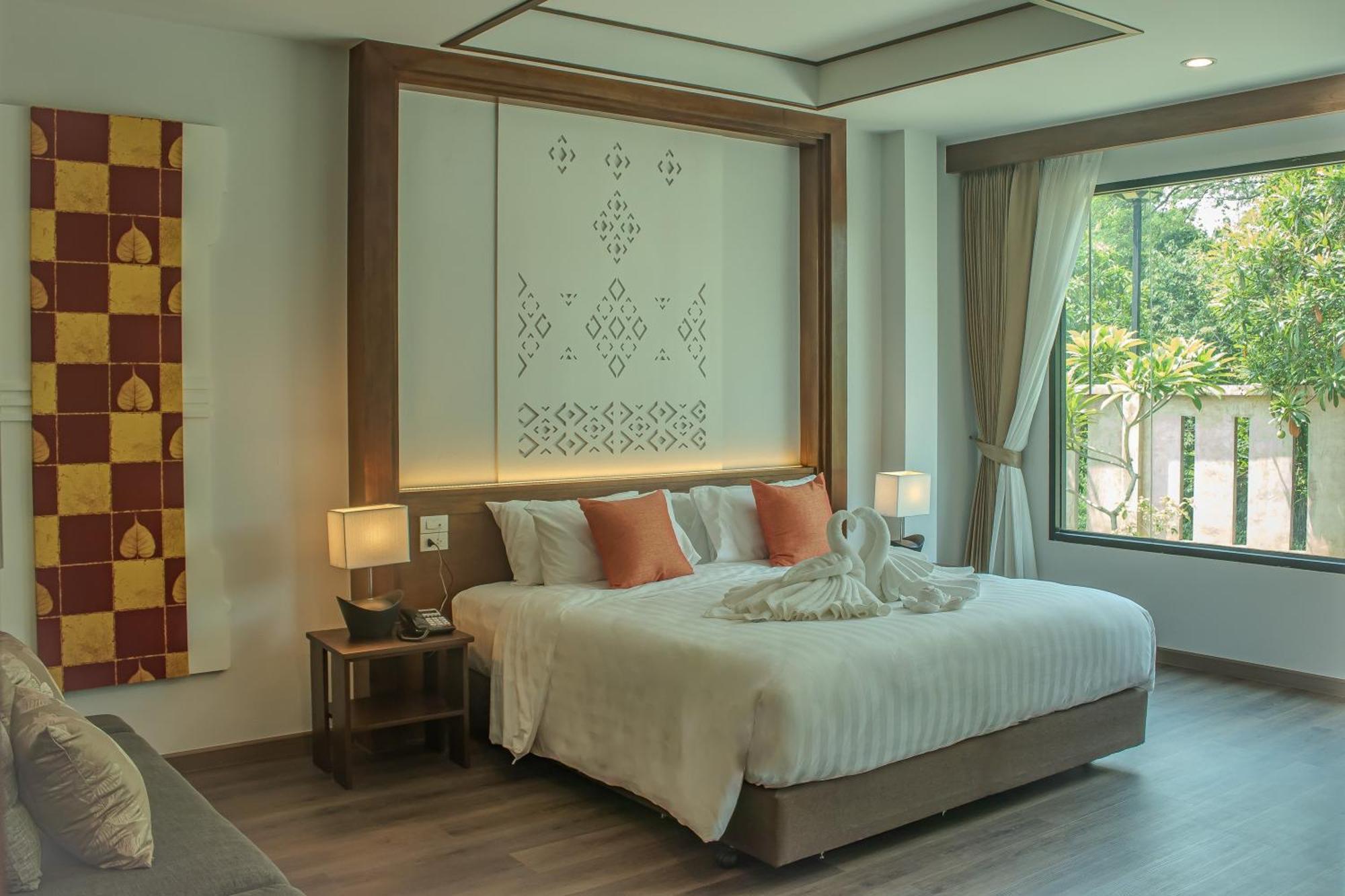 Na Napa Wellness & Resort