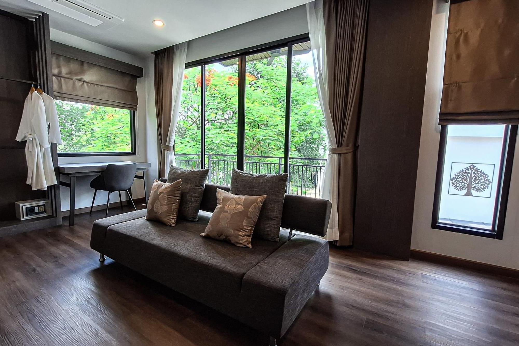 Resort Na Napa Wellness & 4*
