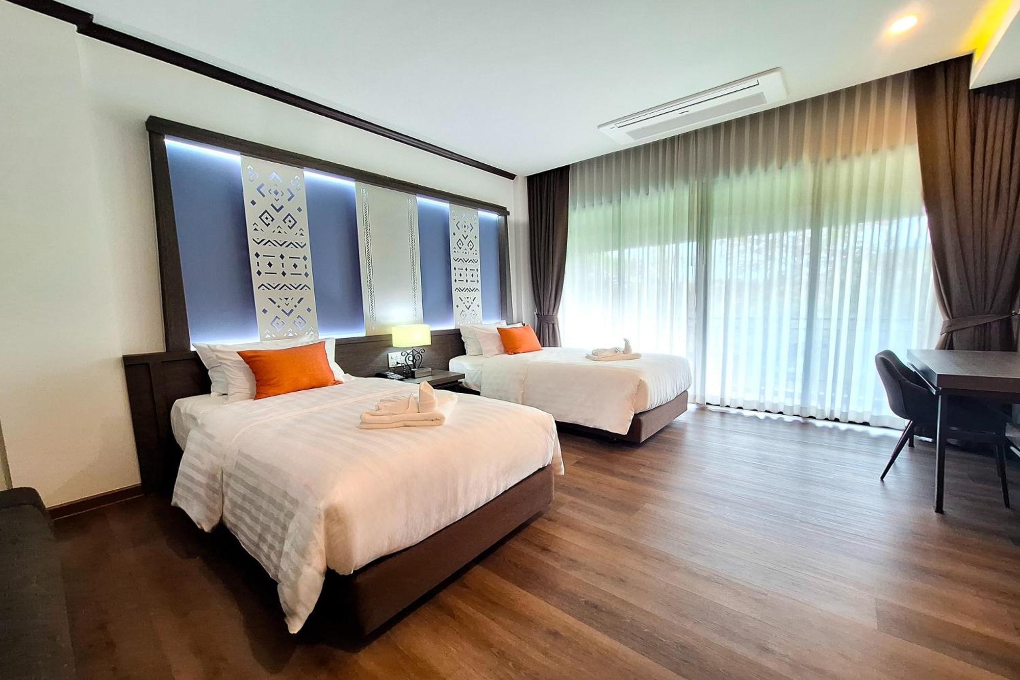 Na Napa Wellness & Resort 4*