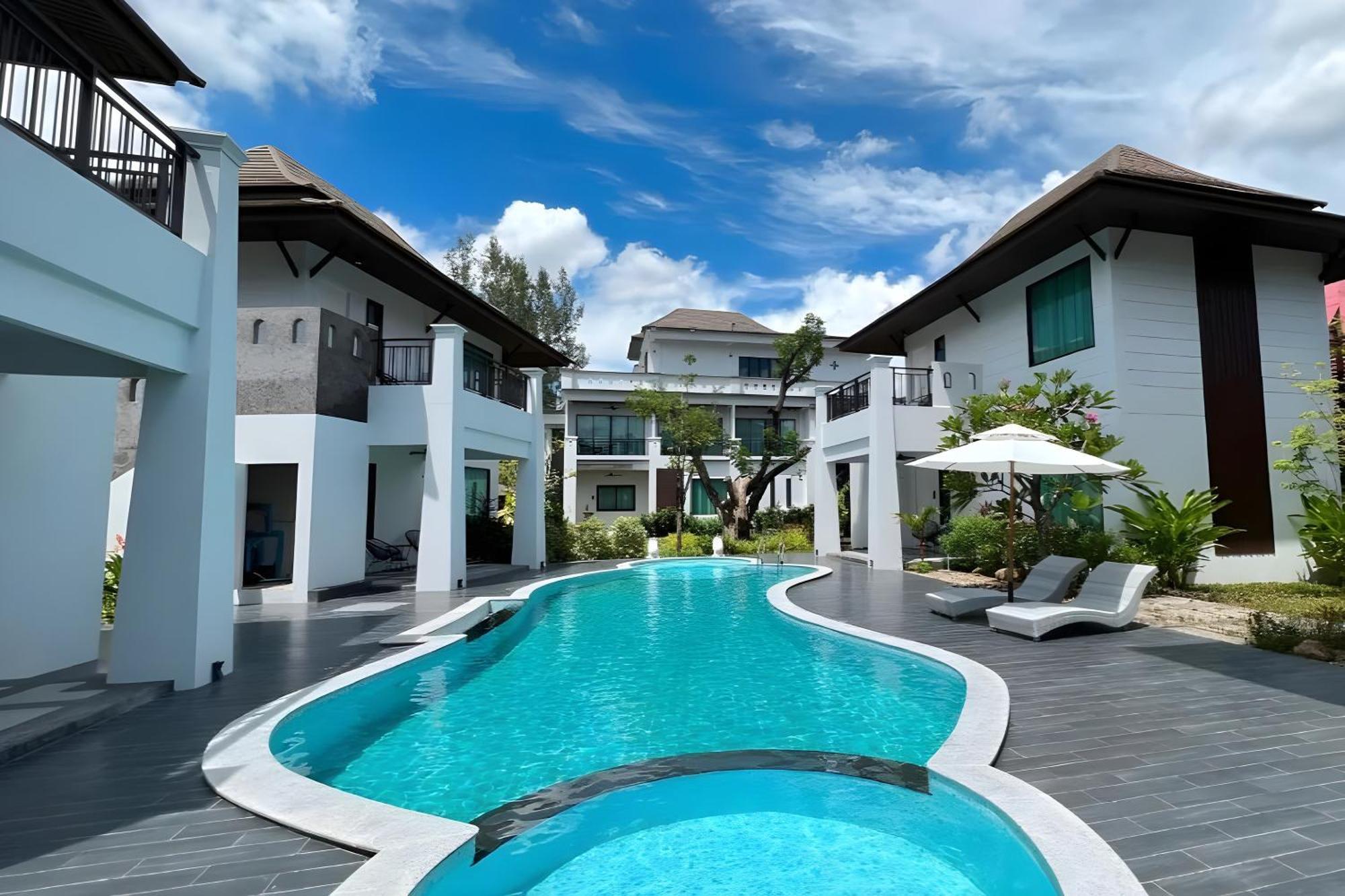 Na Napa Wellness & Resort 4*