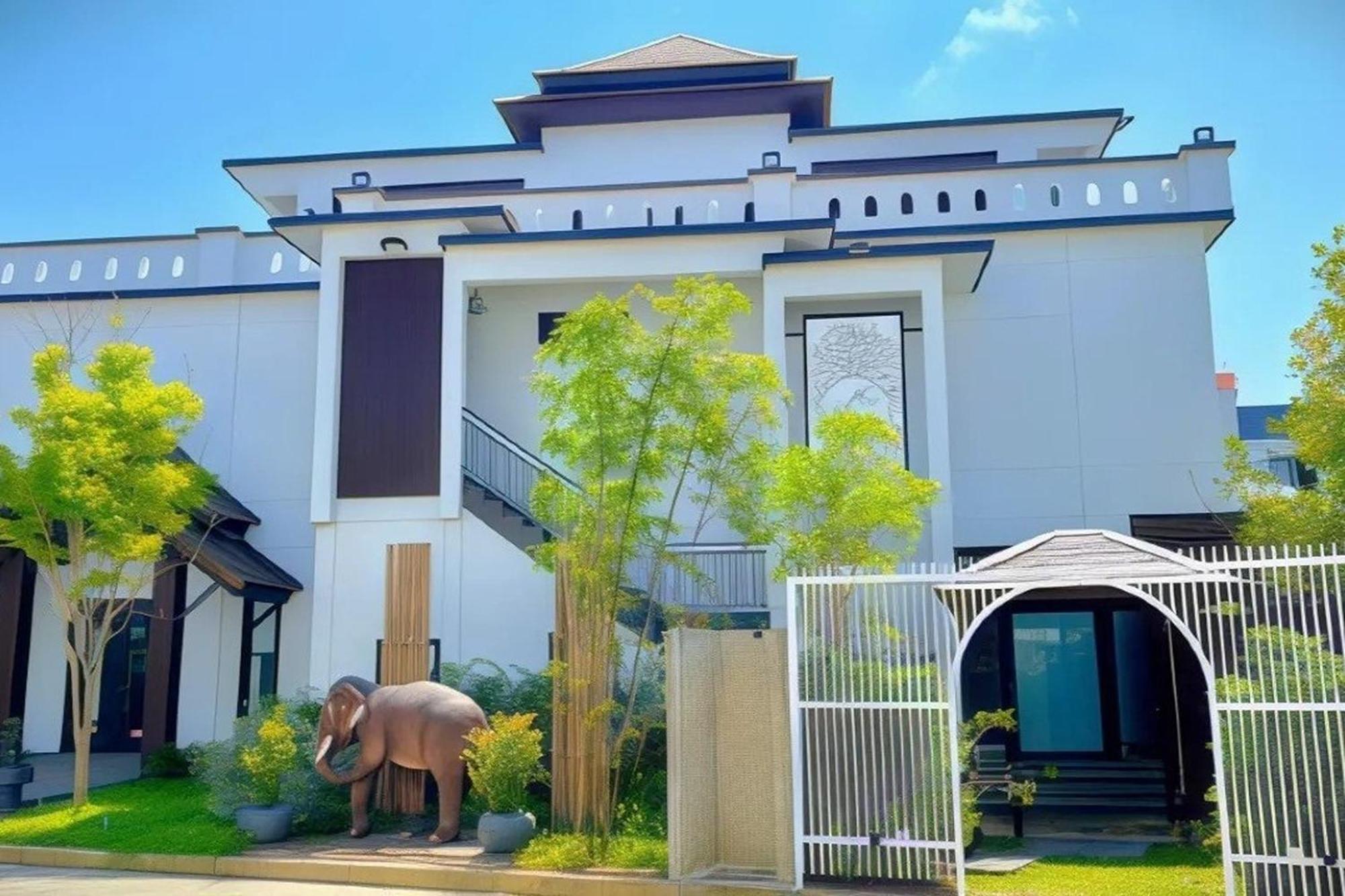 Na Napa Wellness & Resort