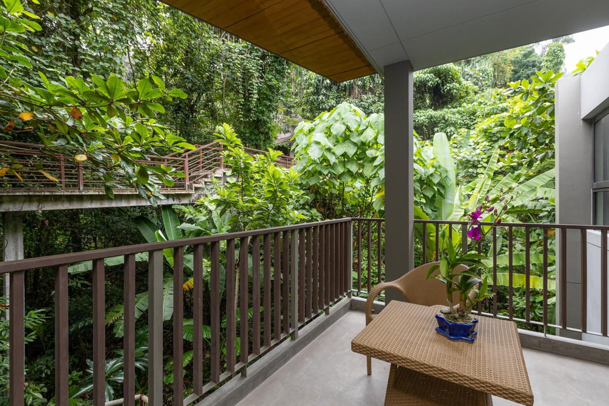 Khaolak Wanaburee - Sha Extra 4*