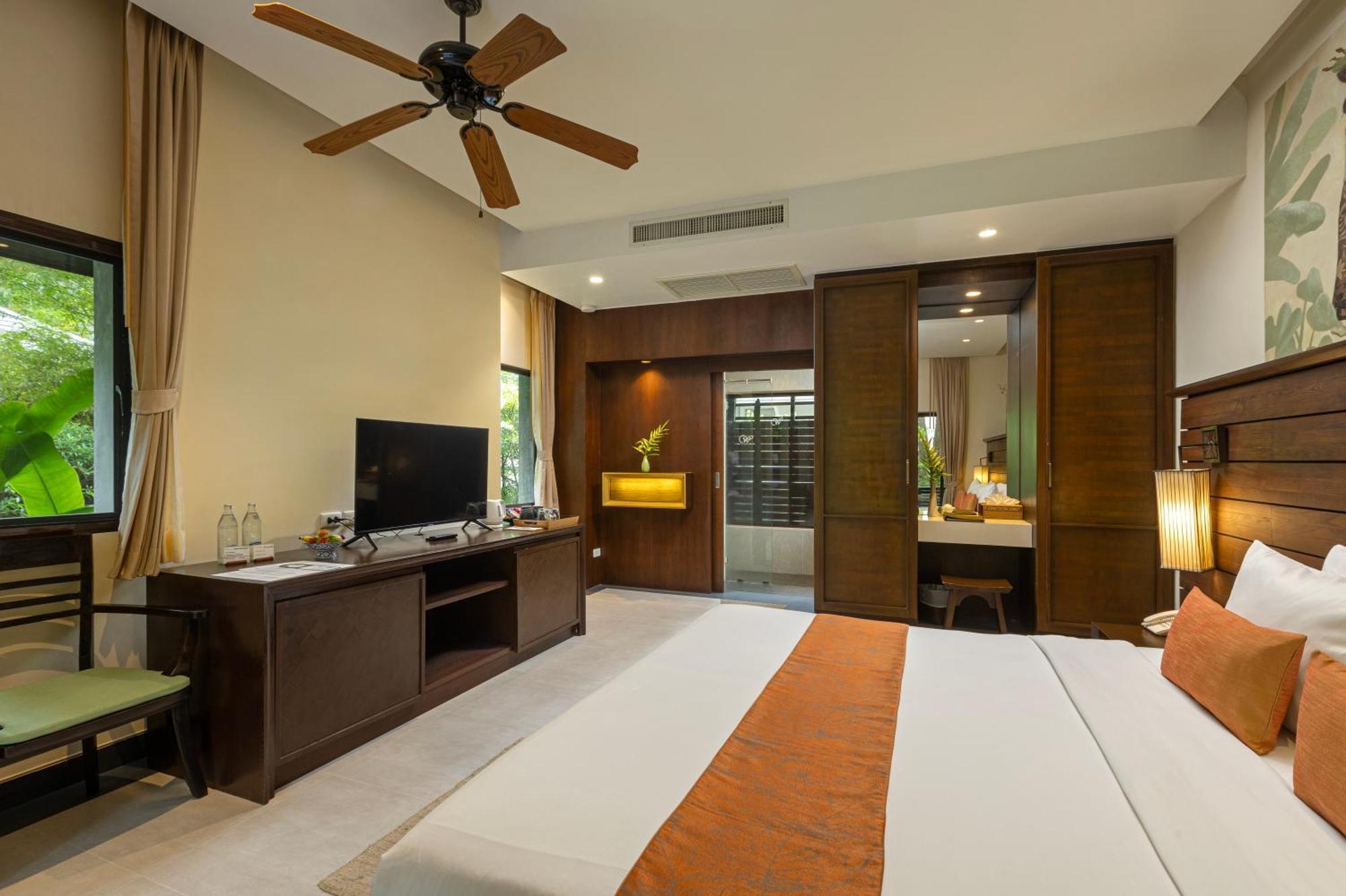 Khaolak Wanaburee - Sha Extra 4*