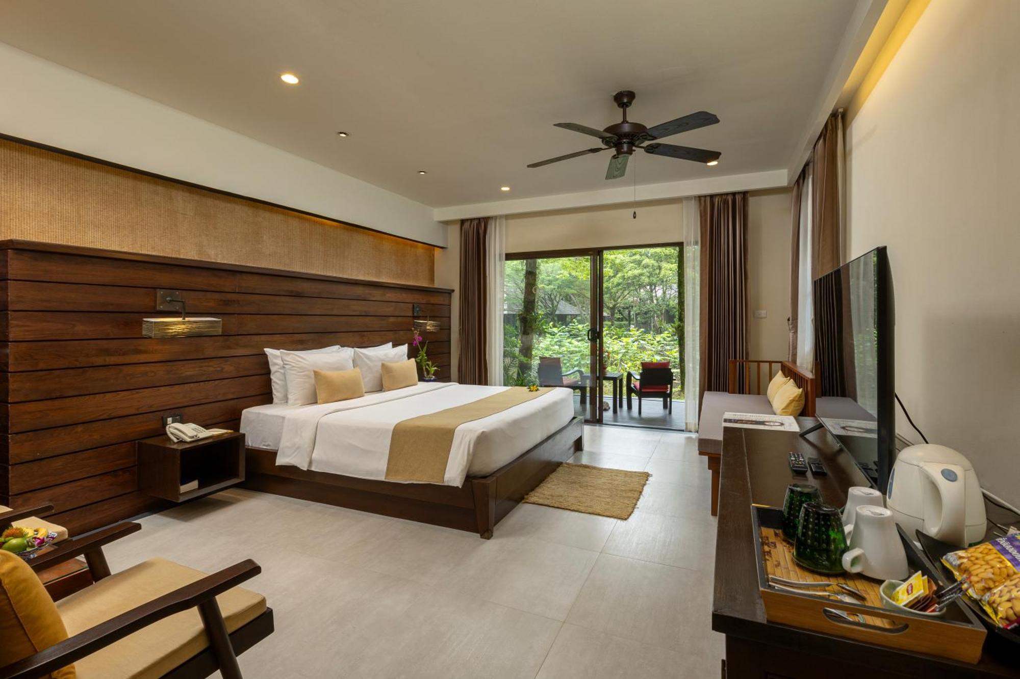 Khaolak Wanaburee - Sha Extra Khao Lak