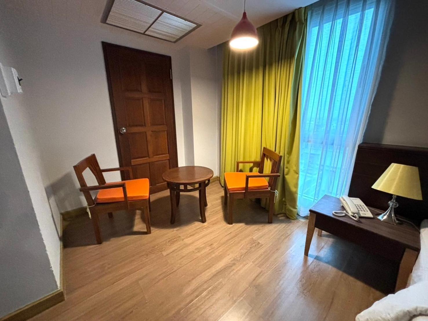 Aloha Hatyai 3* Hat Yai