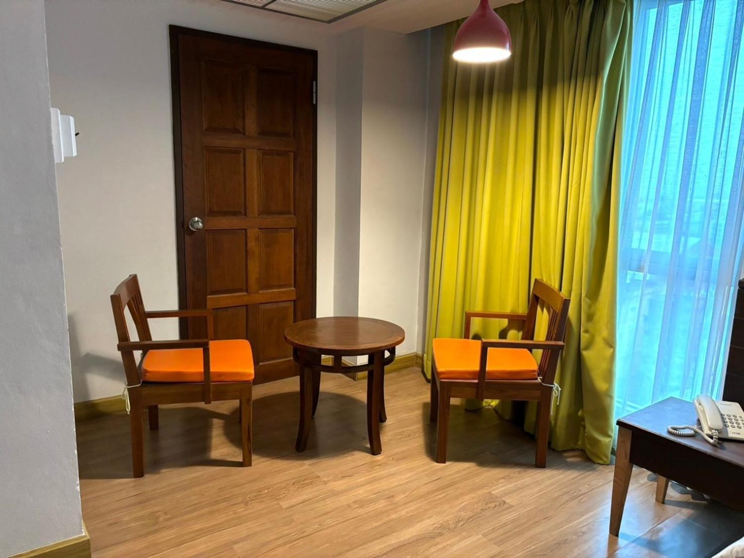 Hotel Aloha Hatyai