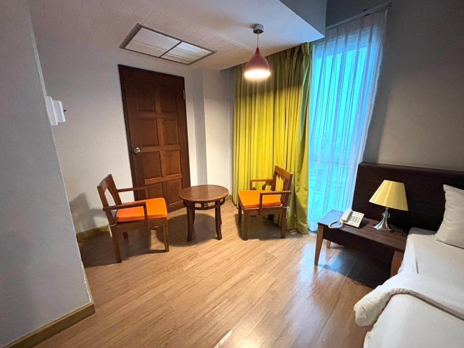 Aloha Hatyai Hotel 3*