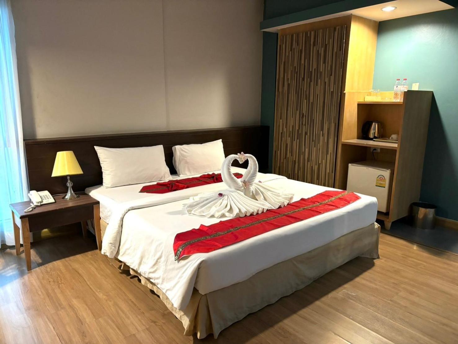 Aloha Hatyai Hat Yai