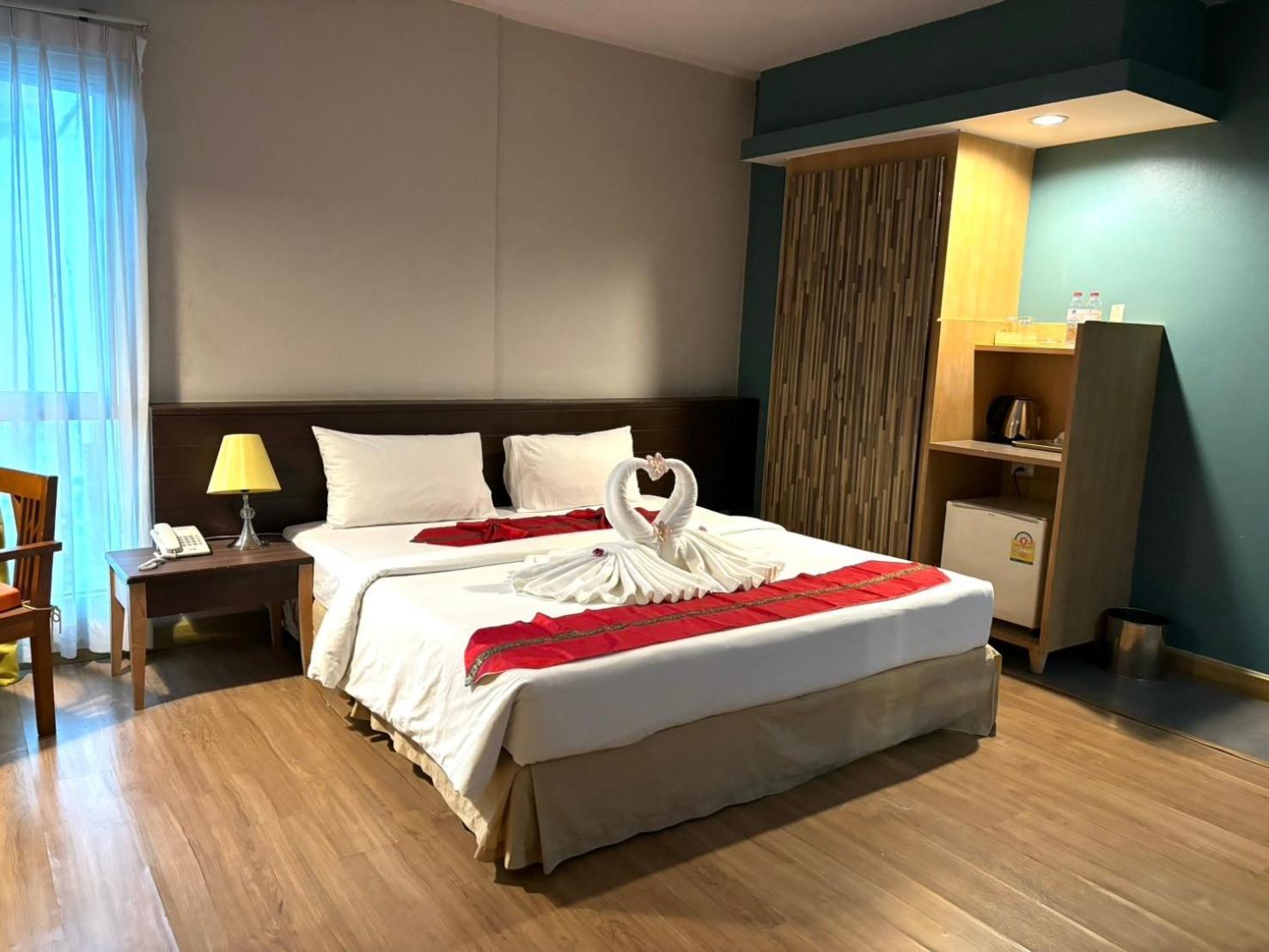 Aloha Hatyai Hotel