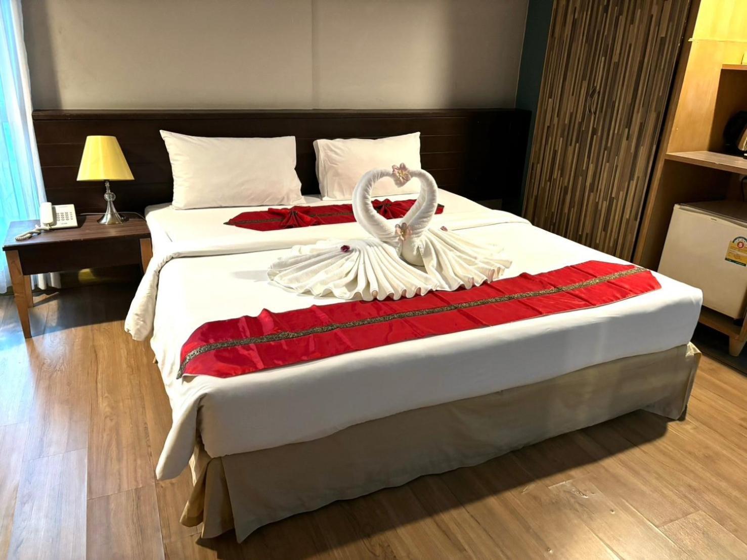 Hotel Aloha Hatyai Hat Yai
