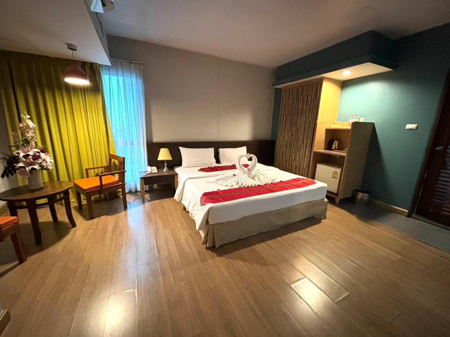 Aloha Hatyai 3* Hat Yai