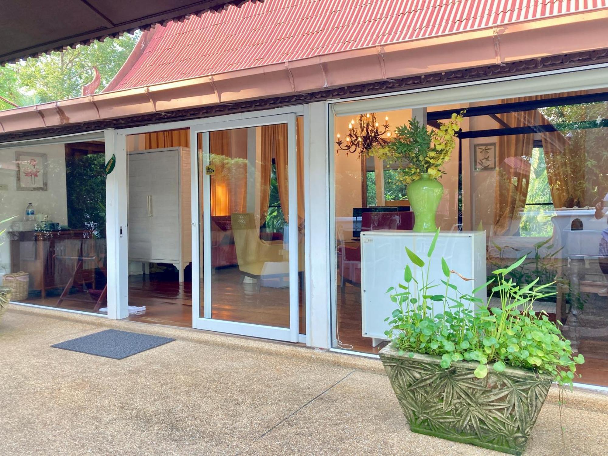 Resort Ban Kaew Bophut