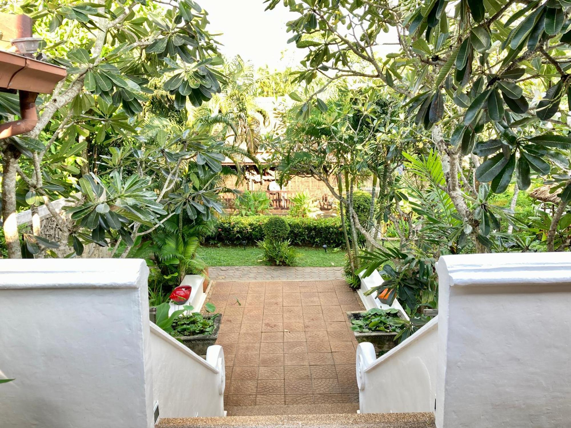 Resort Ban Kaew 3*