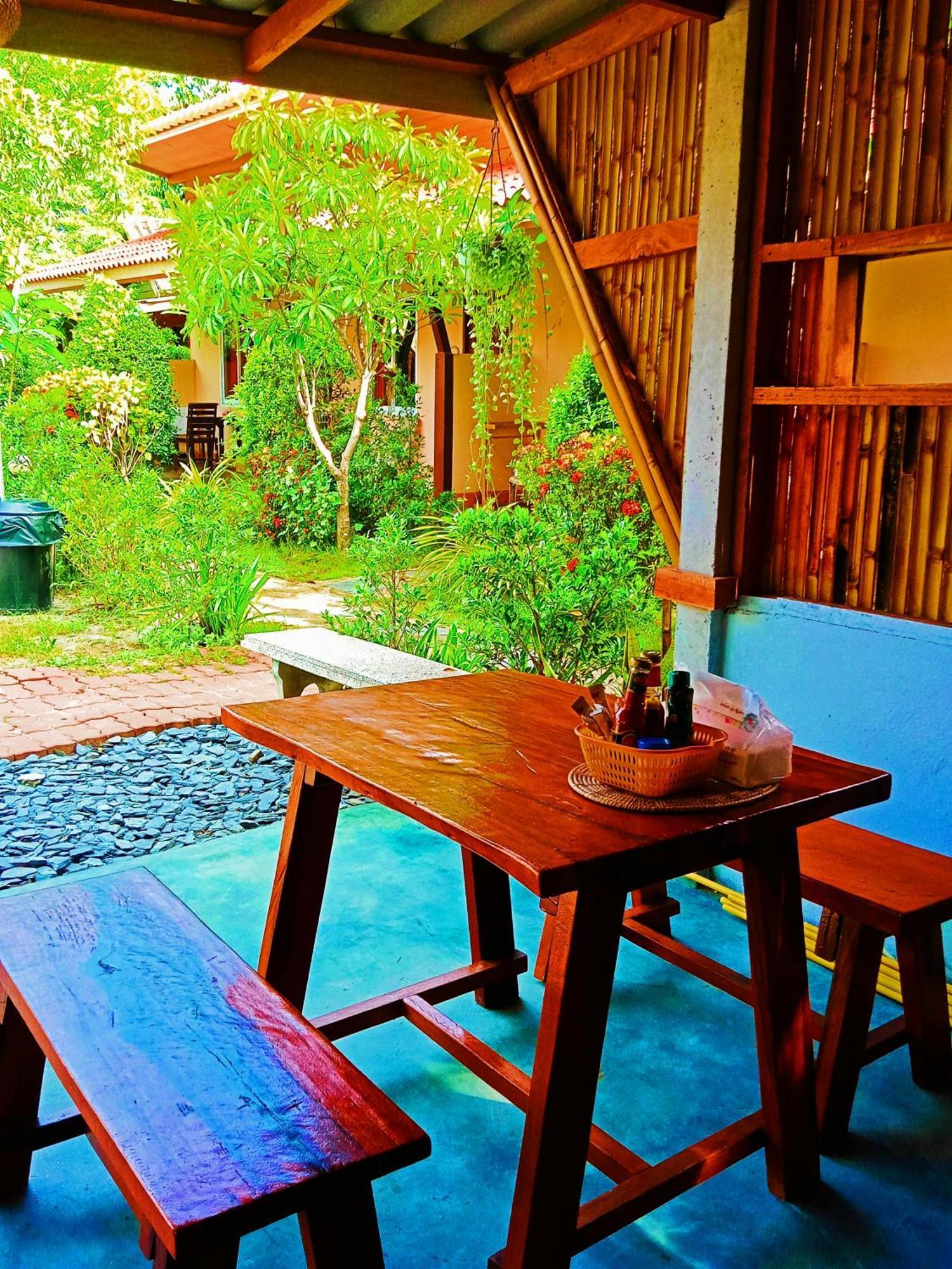 New Andaman Bay 2* Koh Lanta