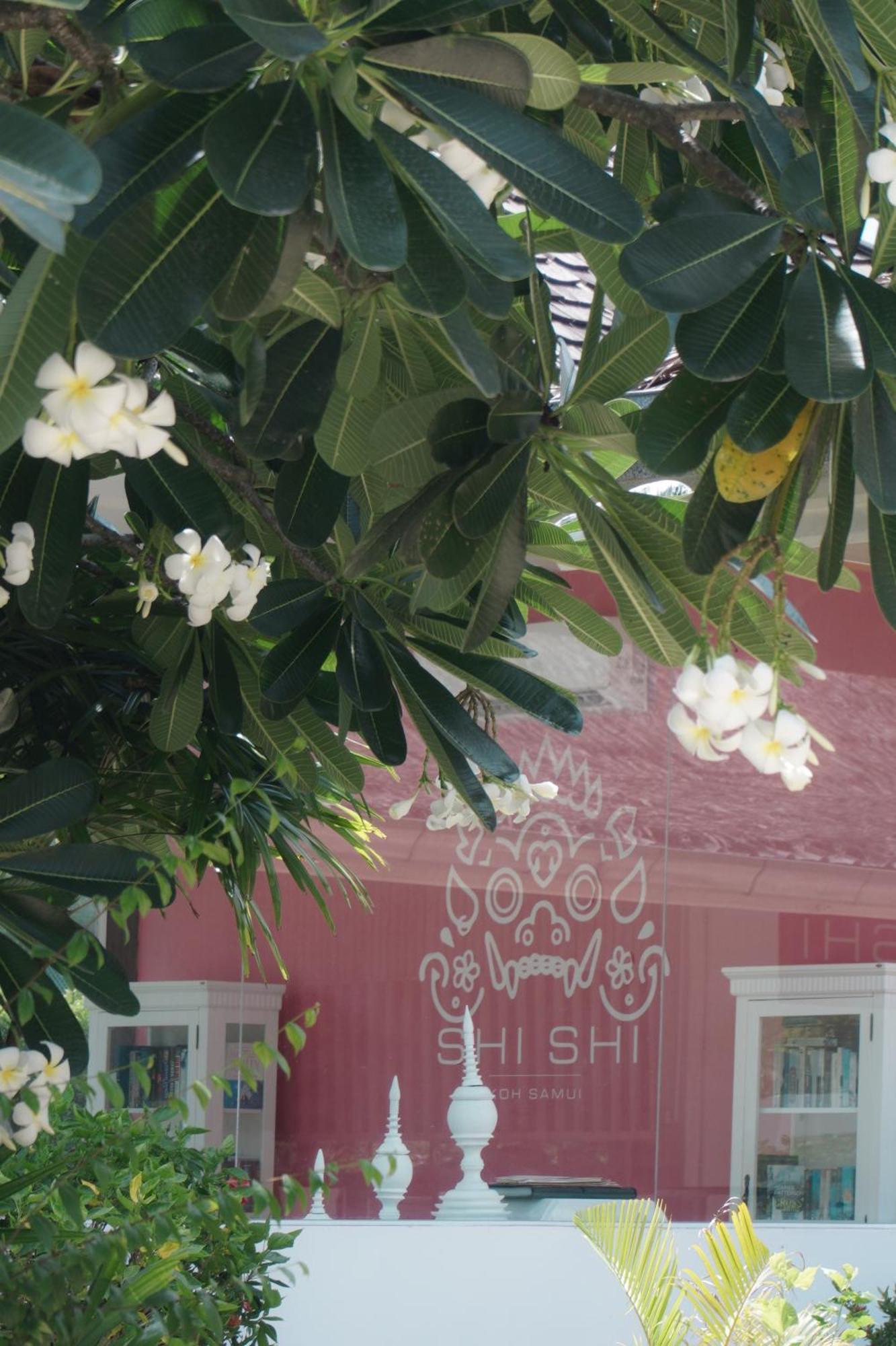 Beachfront Baan Rim Haad 3br Villa *