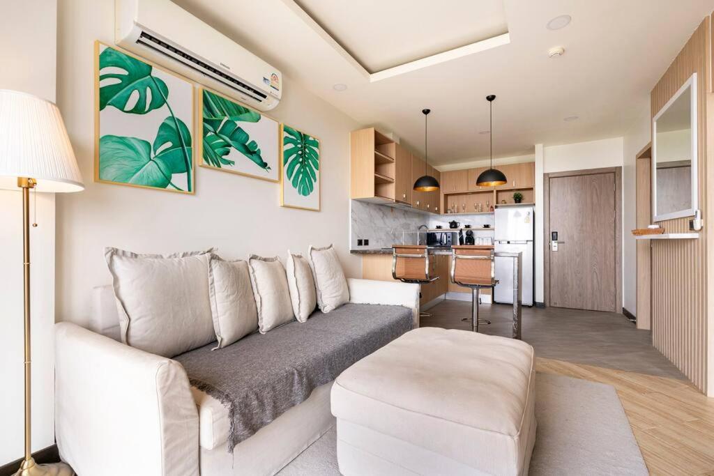 Apartment Calypso Garden By Villacarte