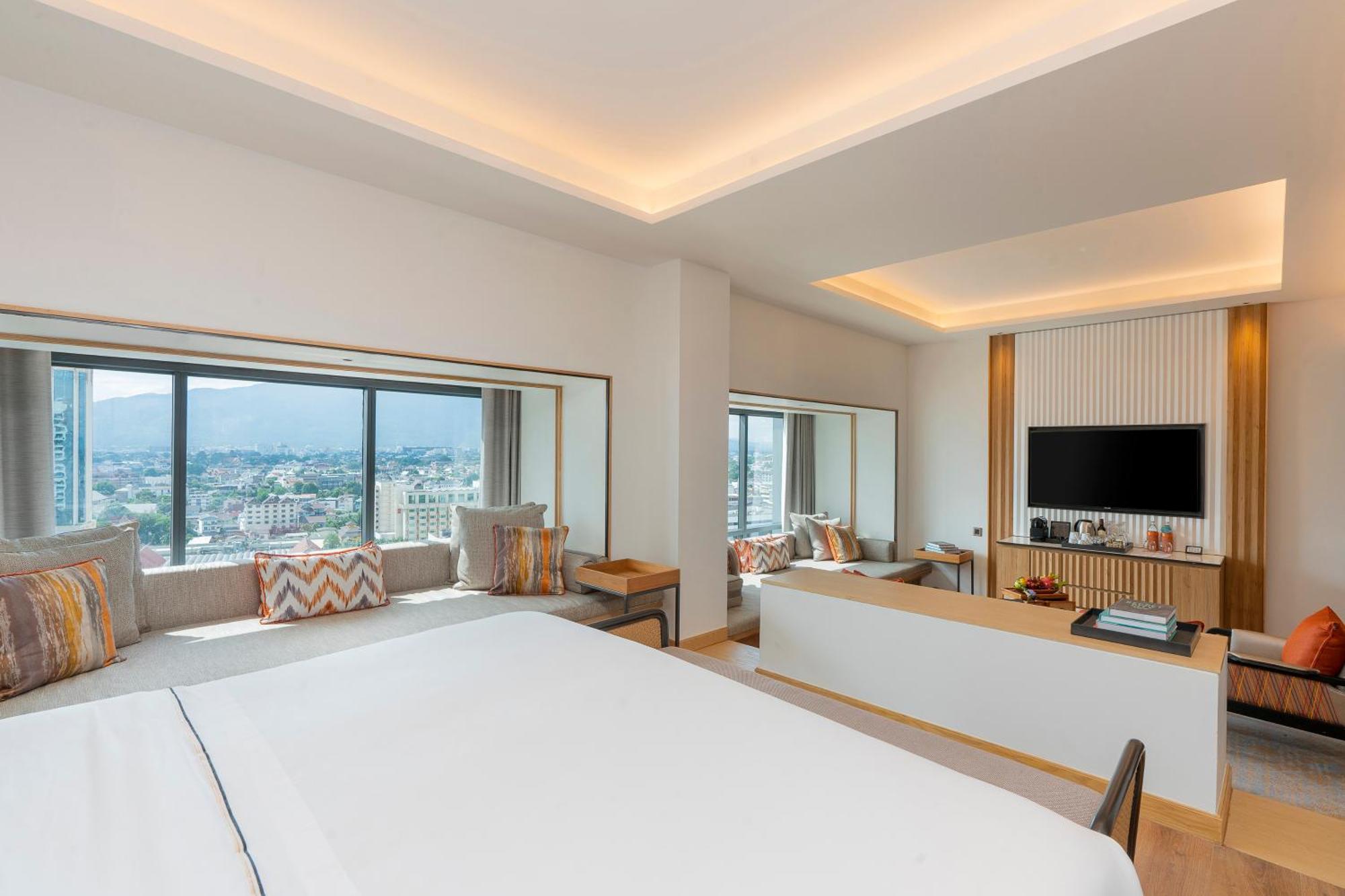 Melia Hotel
