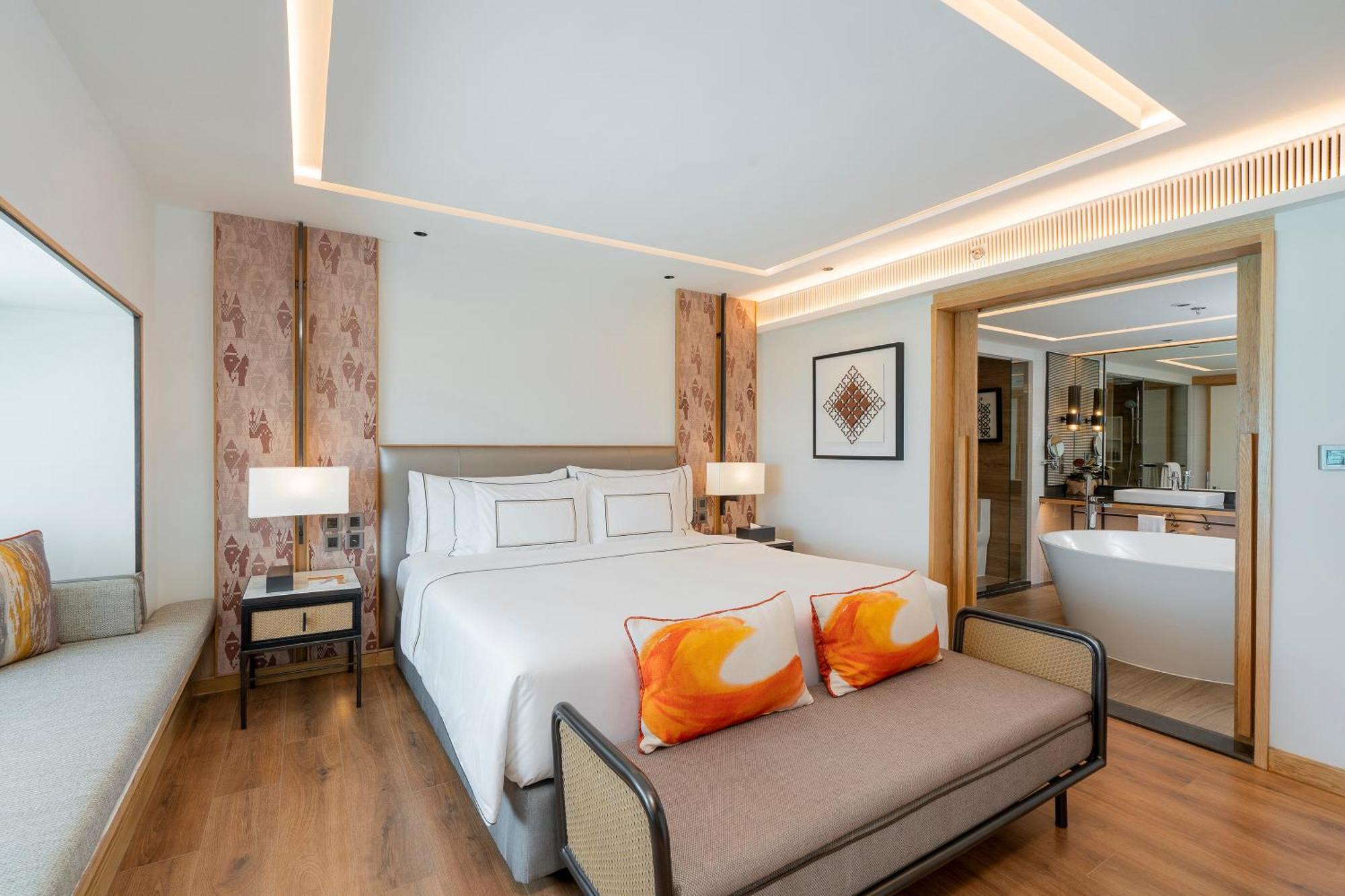 Hotel Melia