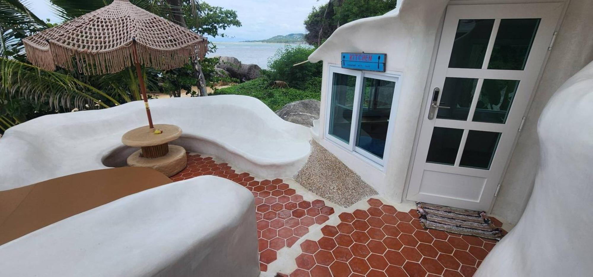 The Rock Samui Beachfront - Sha 5*