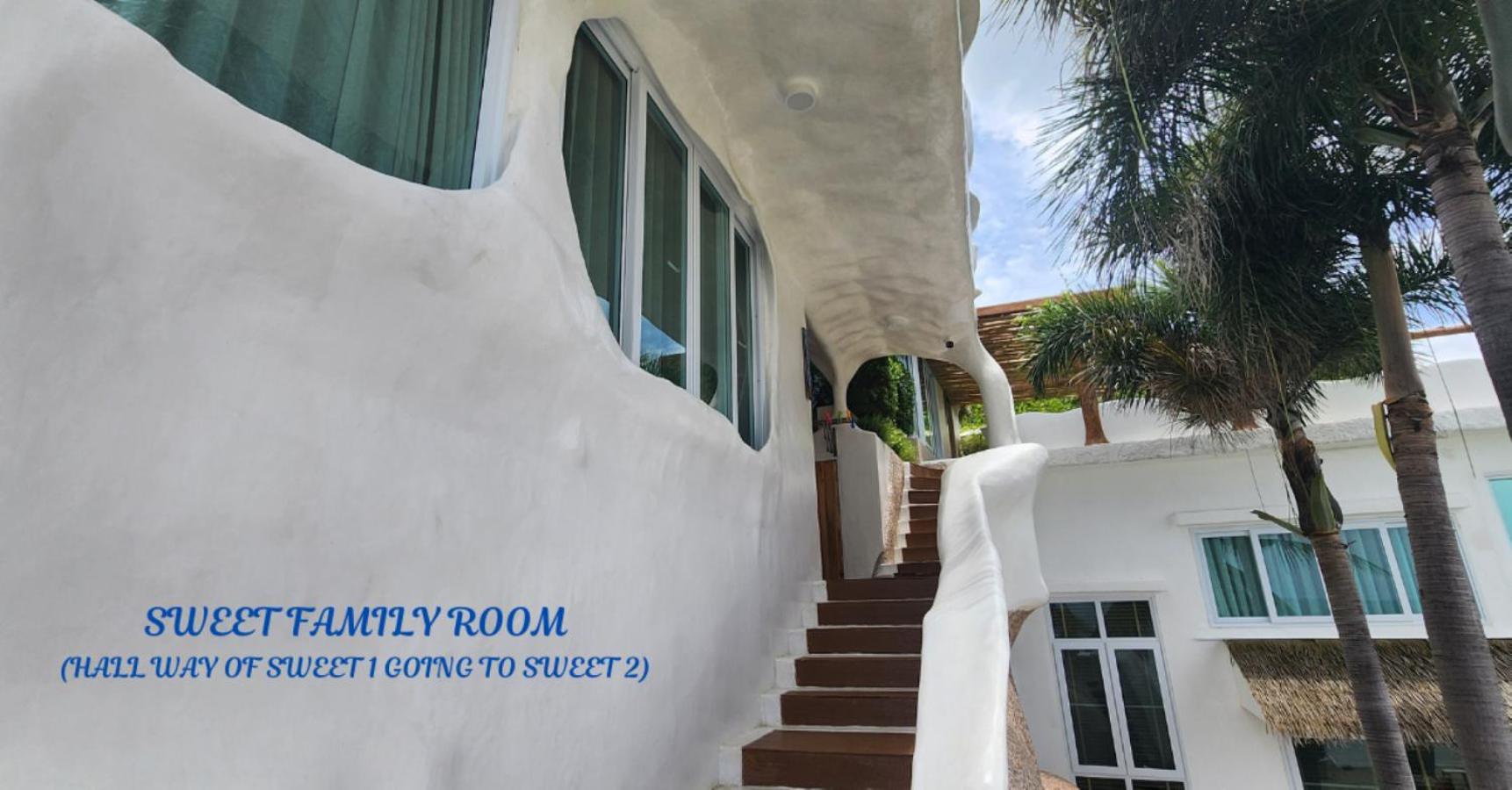 Resort The Rock Samui Beachfront - Sha 5*