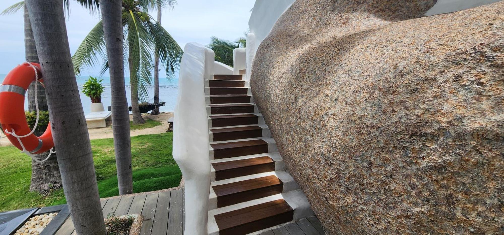The Rock Samui Beachfront - Sha Resort Lamai Beach (Koh Samui)