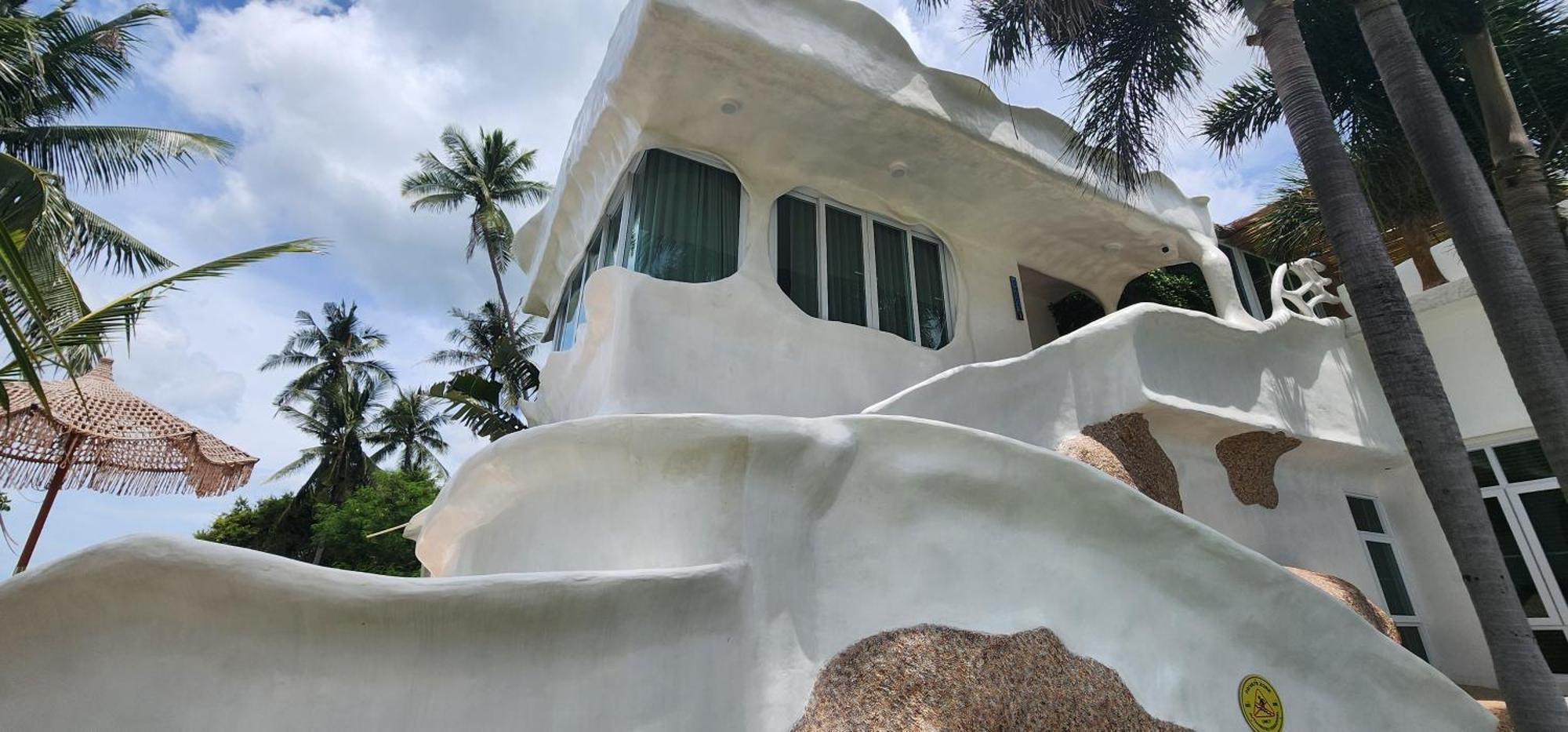 The Rock Samui Beachfront - Sha 5* Lamai Beach (Koh Samui)