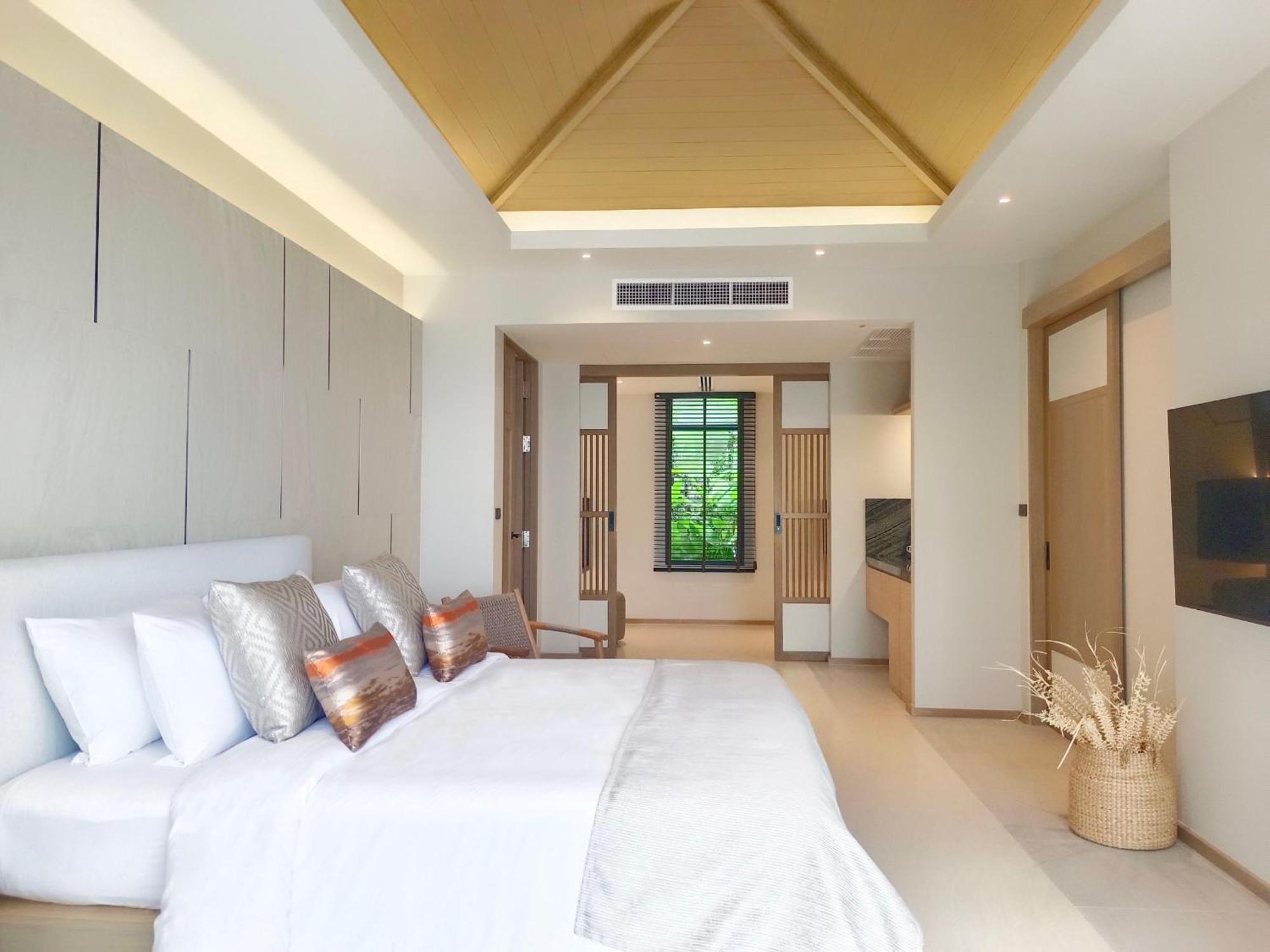 Sareeraya & Resort Koh Samui