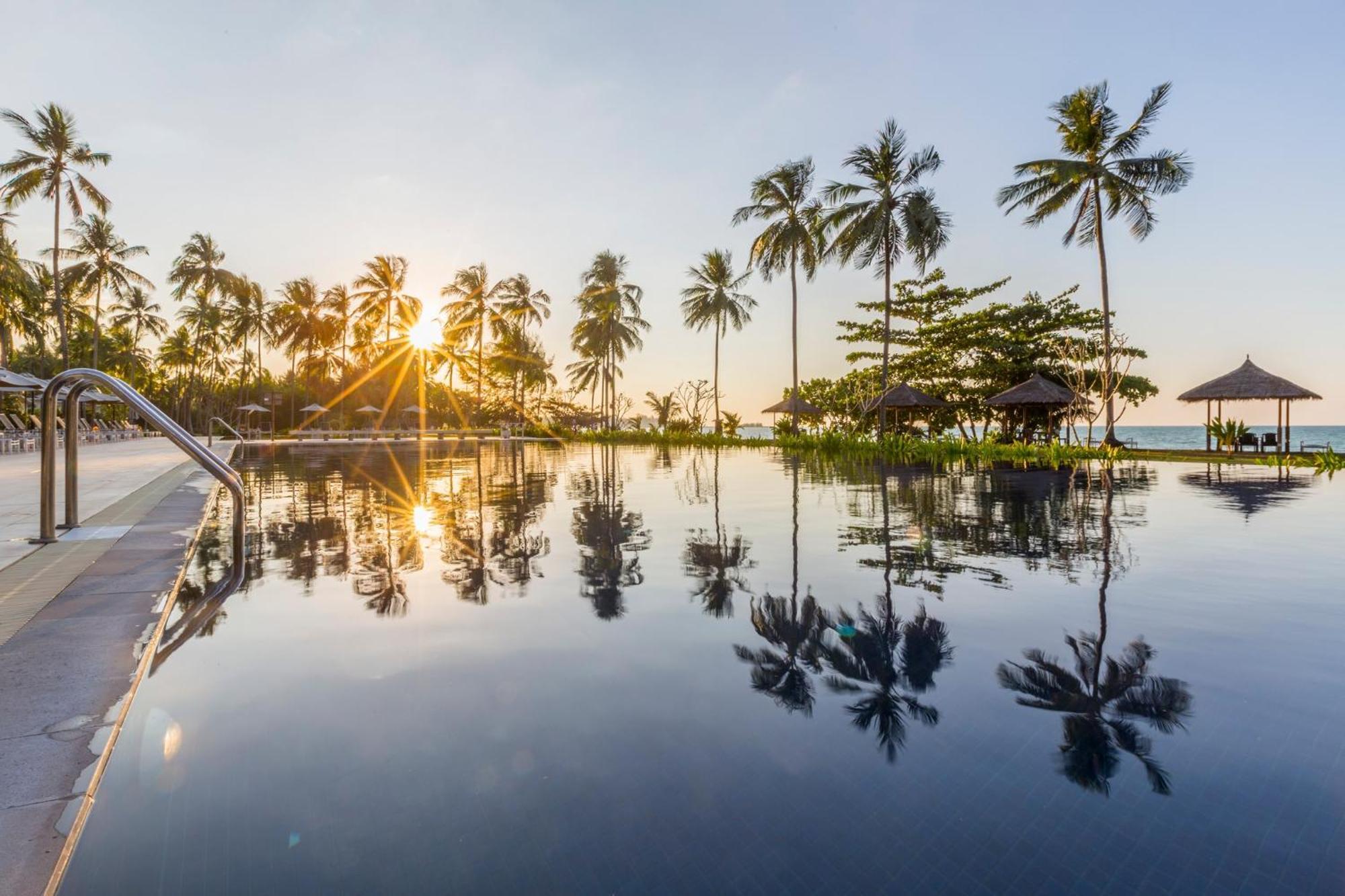 Kantary & Resort Khao Lak