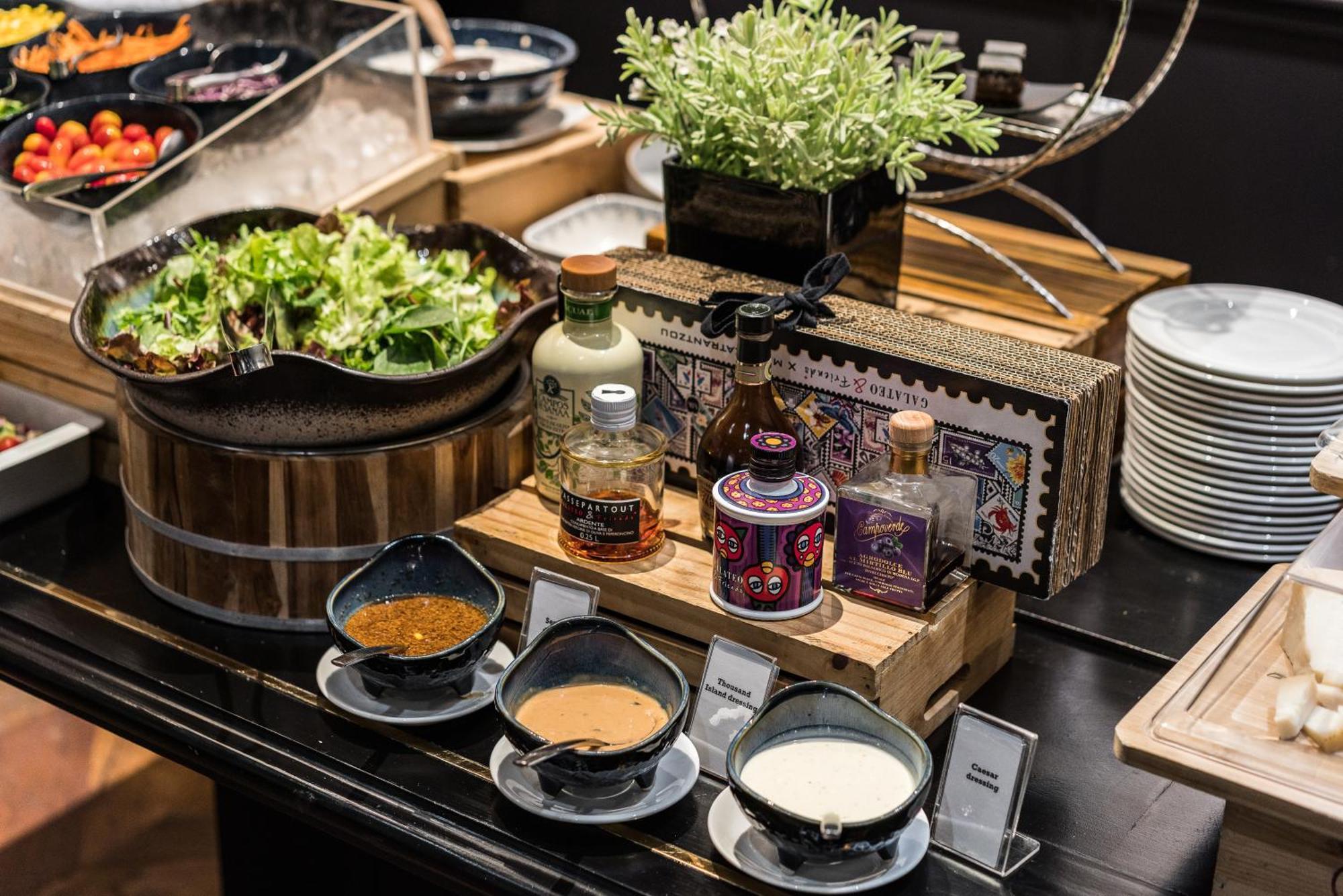 Muu Bangkok, Small Luxury Of The World 5* Banguecoque