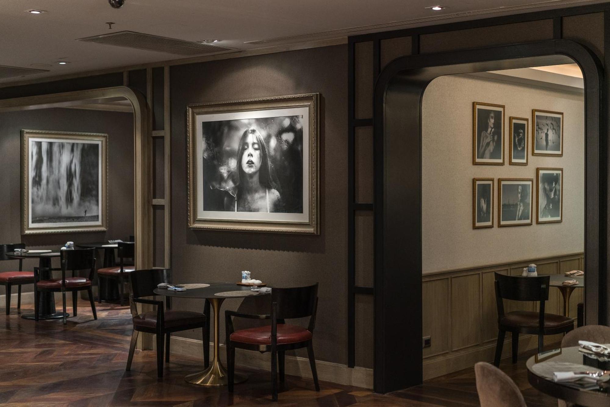 Hotel Muu Bangkok, Small Luxury Of The World Banguecoque