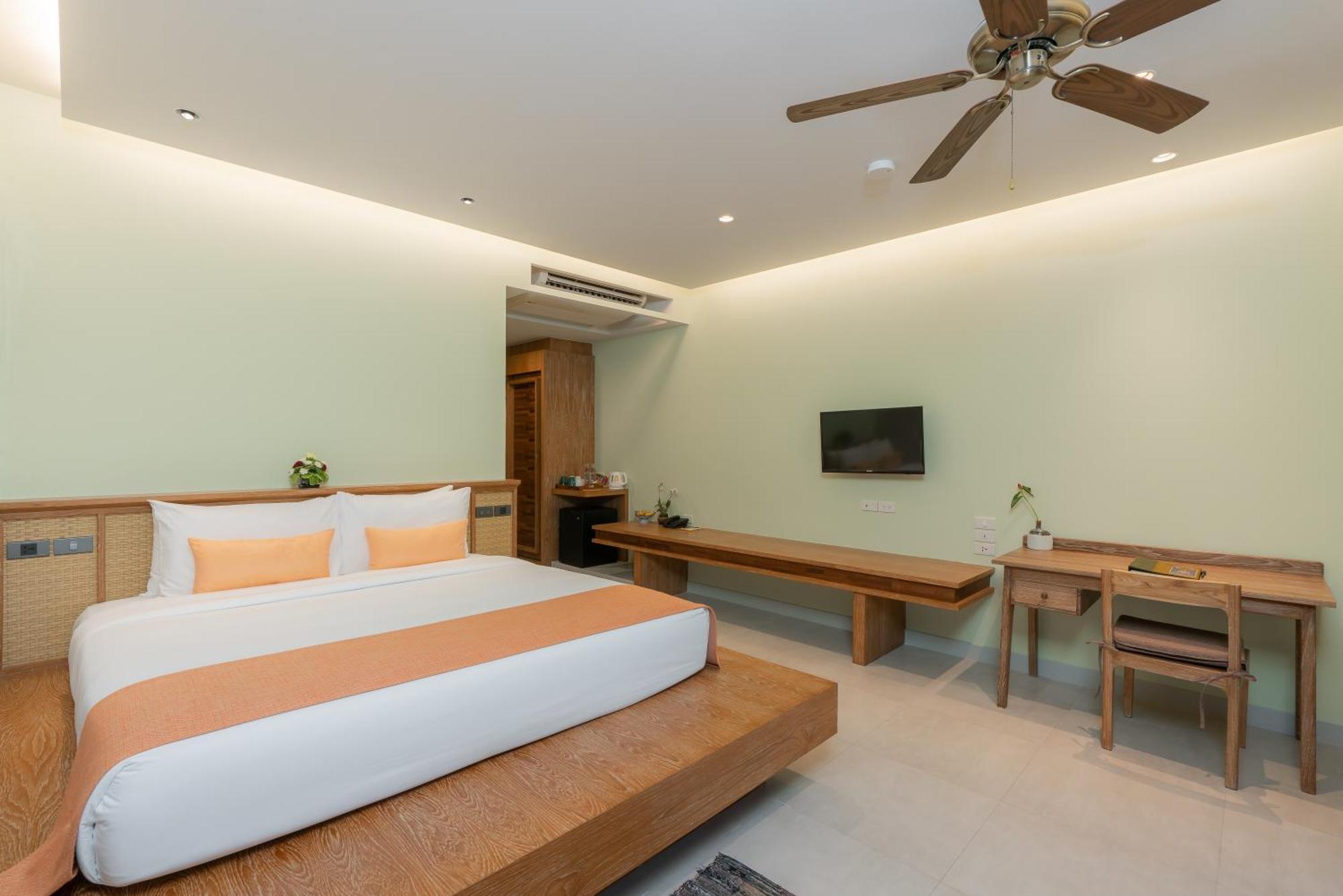Khaolak Wanaburee - Sha Extra 4*