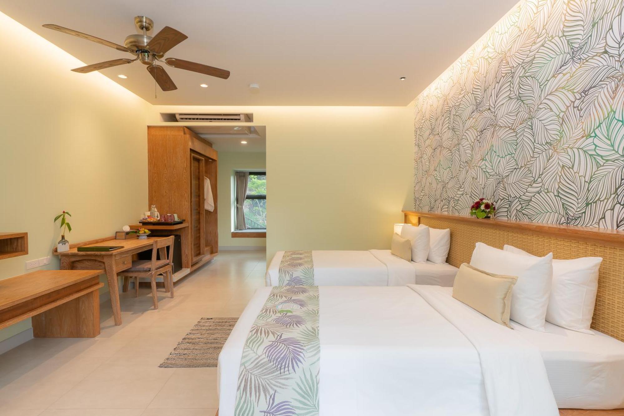 Khaolak Wanaburee - Sha Extra Resort 4*